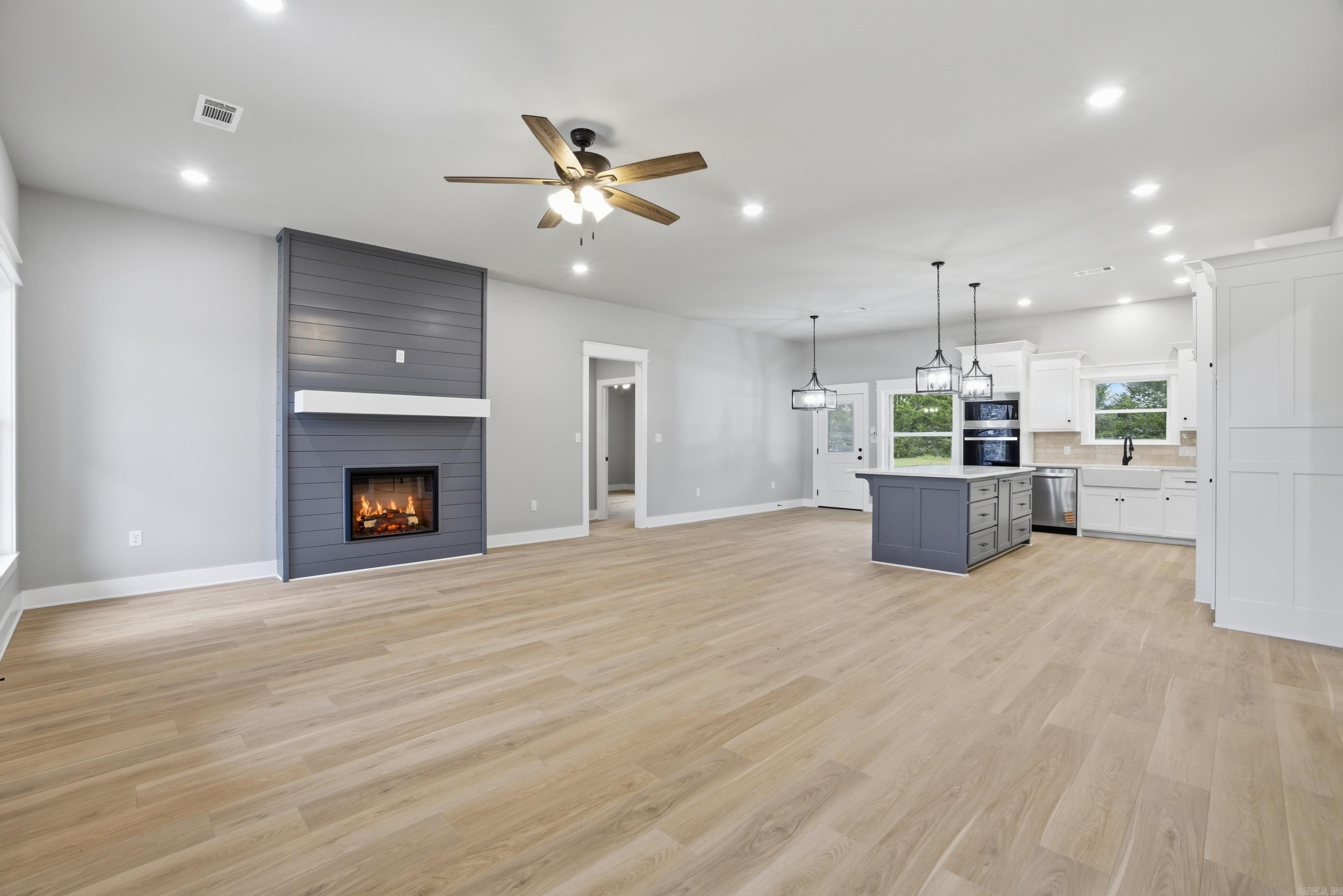 LANDING AT EMERALD ISLE - Residential