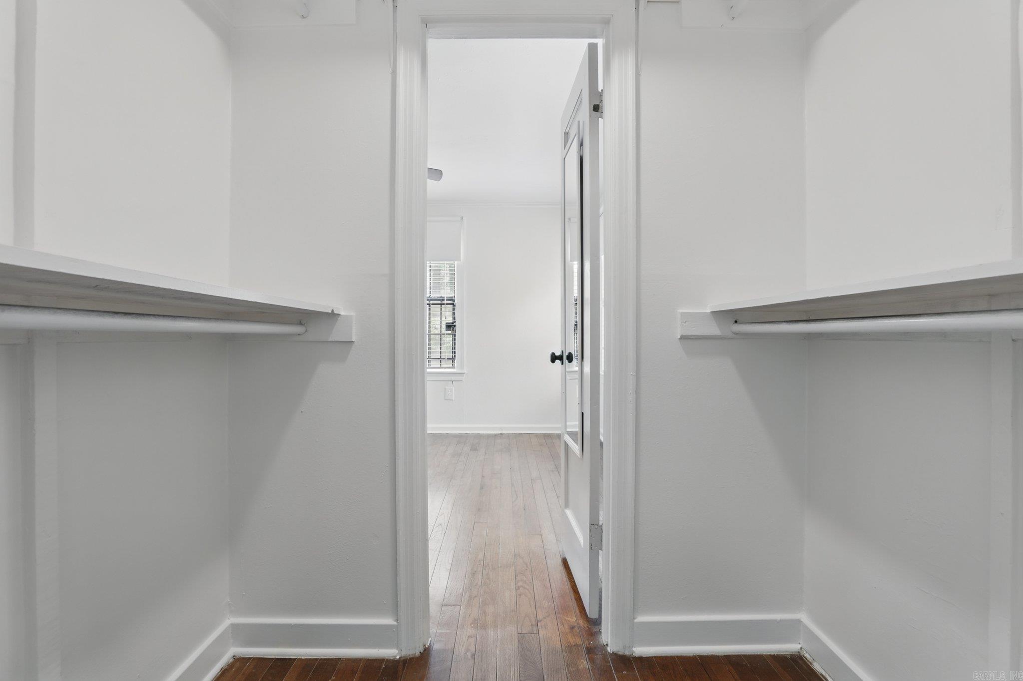 CHERRY & COX - Residential