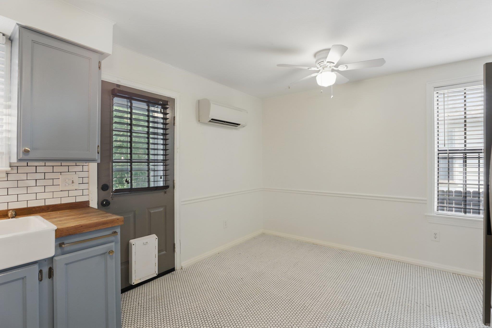 CHERRY & COX - Residential