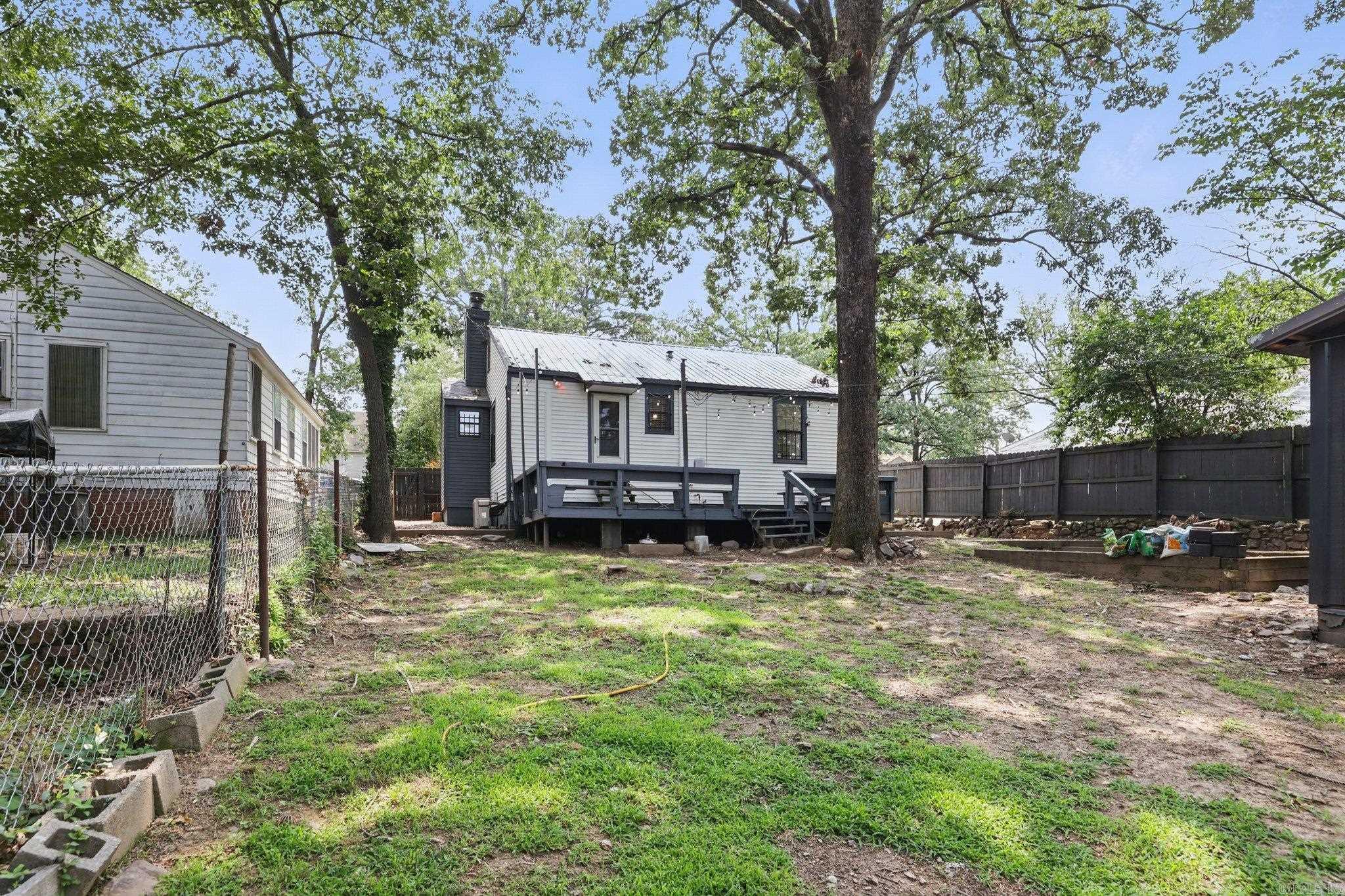 CHERRY & COX - Residential