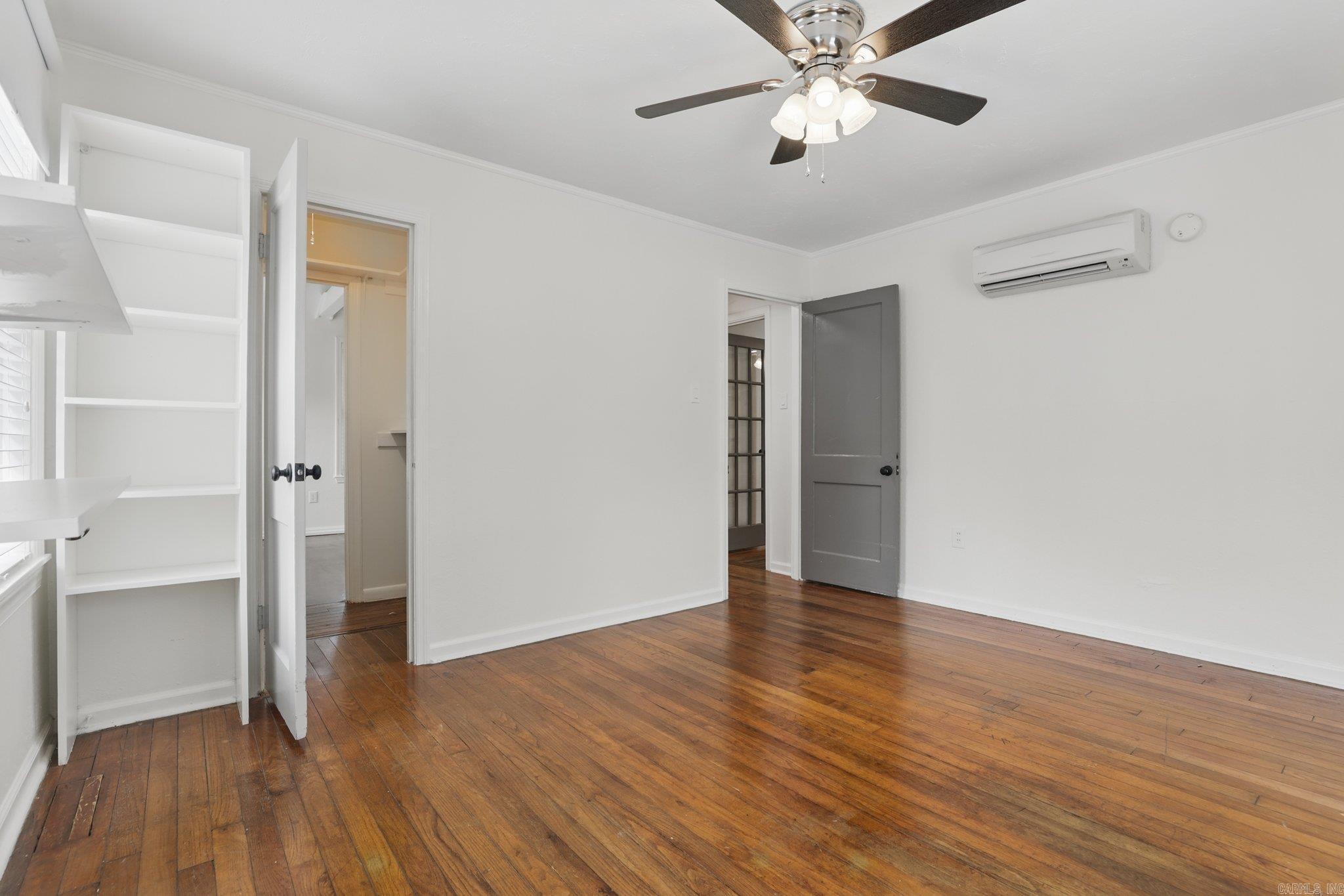 CHERRY & COX - Residential