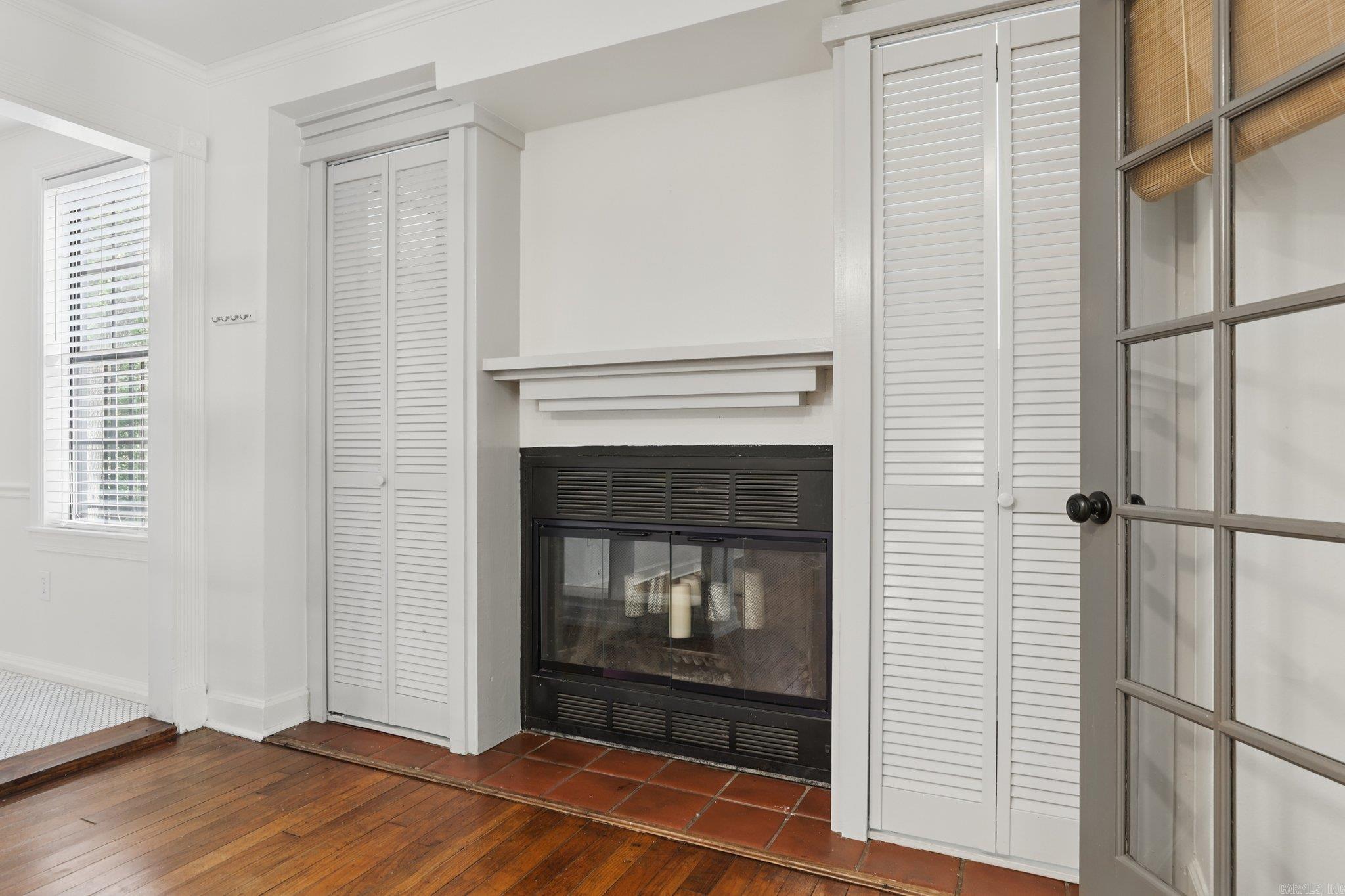 CHERRY & COX - Residential