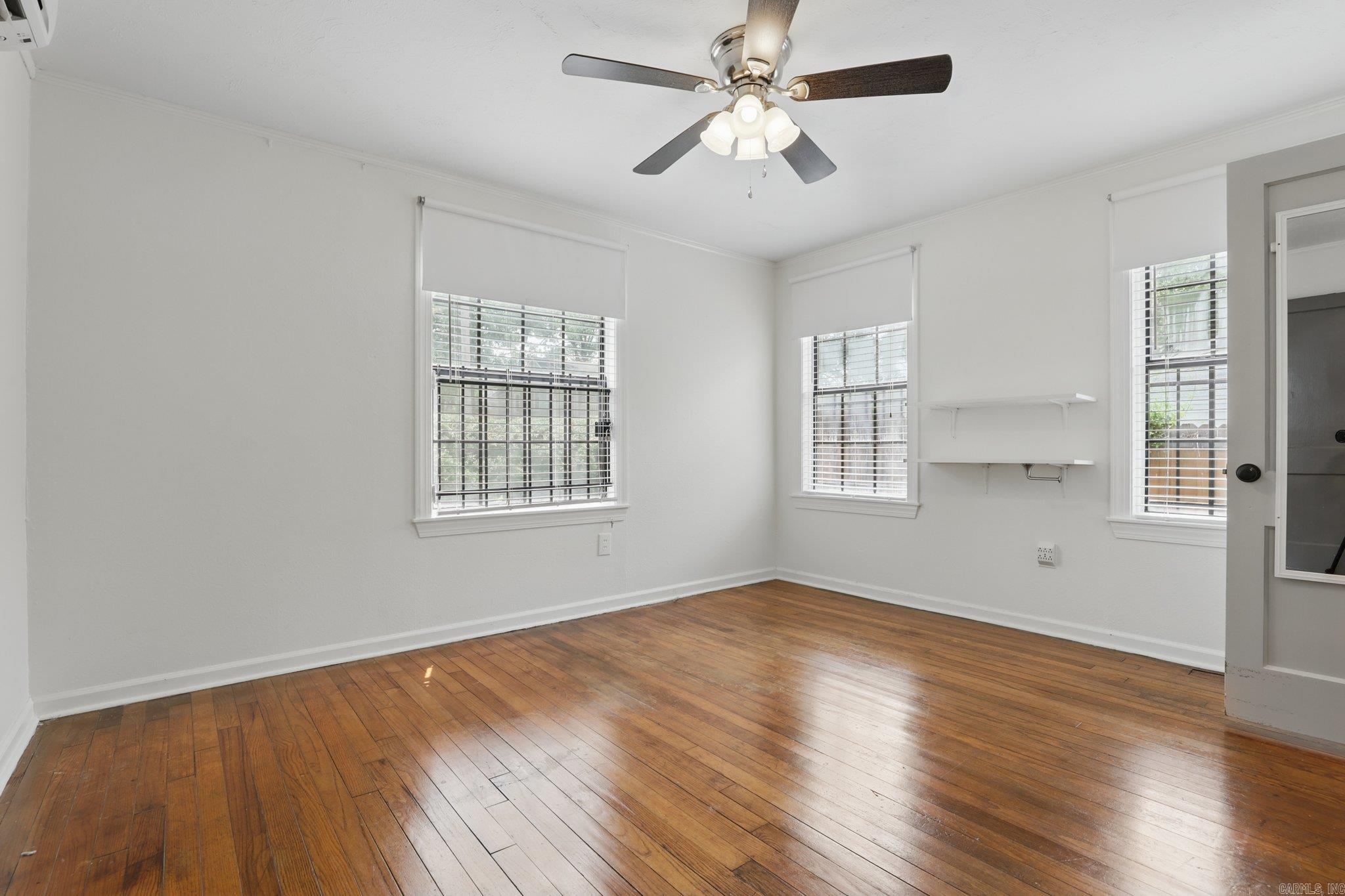 CHERRY & COX - Residential