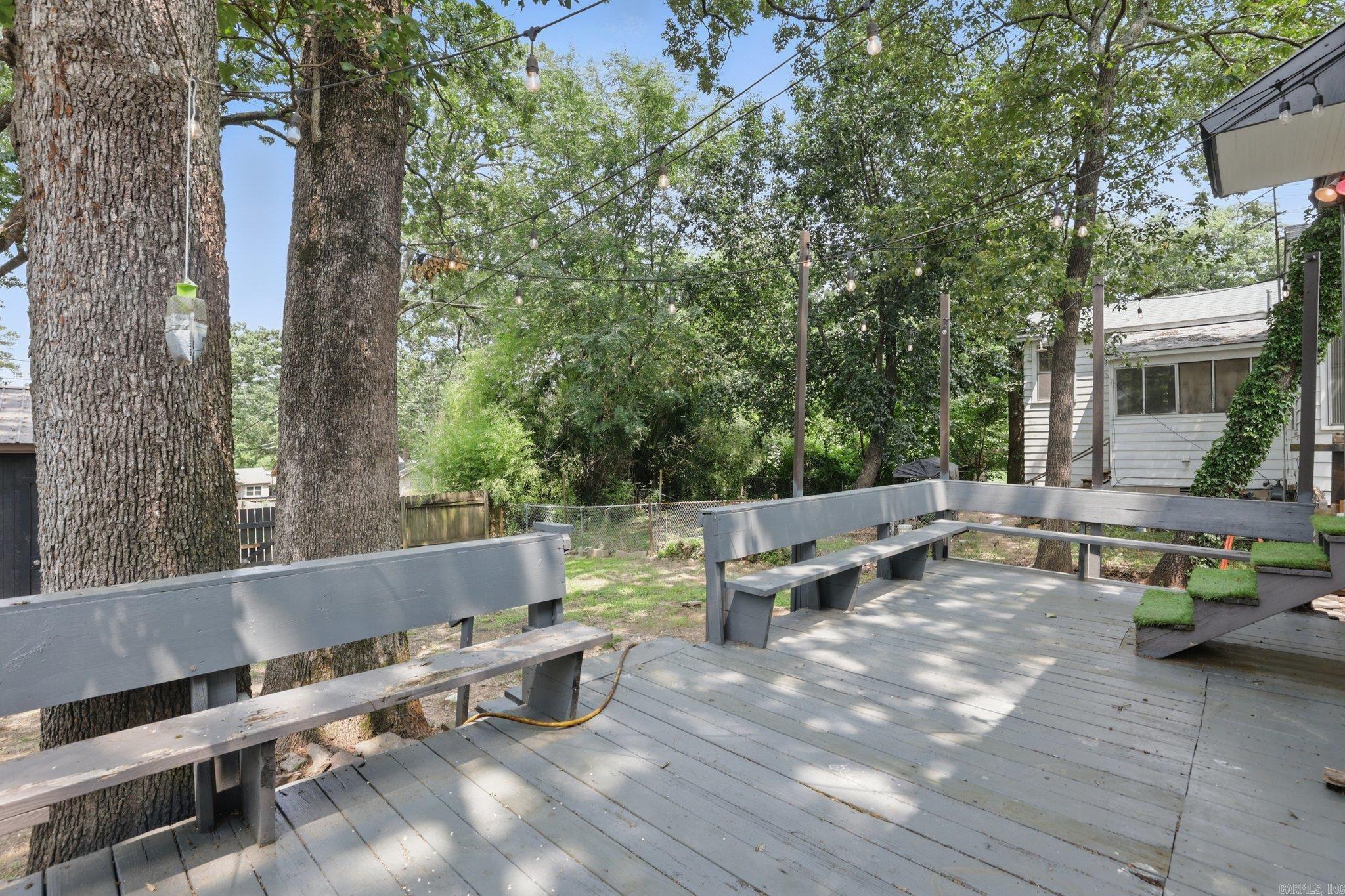 CHERRY & COX - Residential