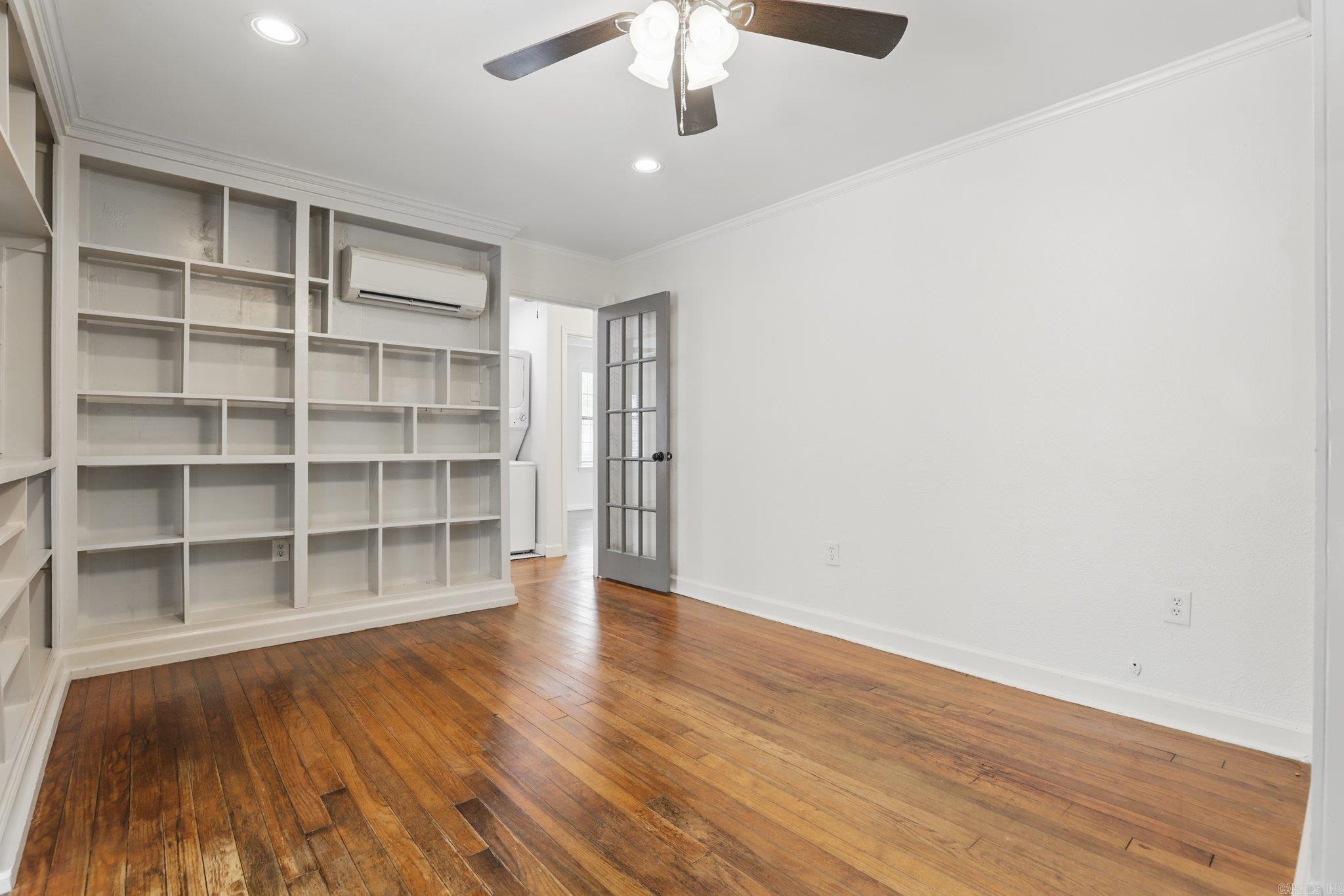 CHERRY & COX - Residential