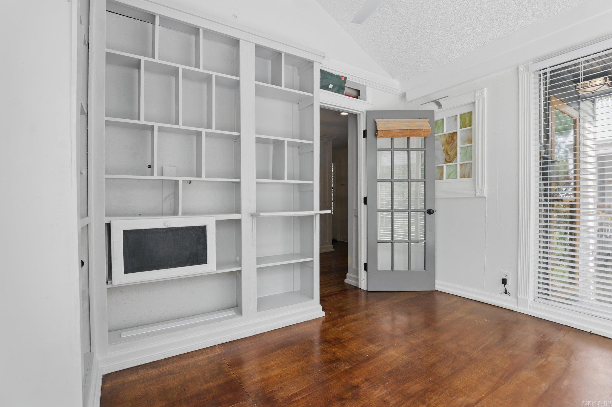 CHERRY & COX - Residential