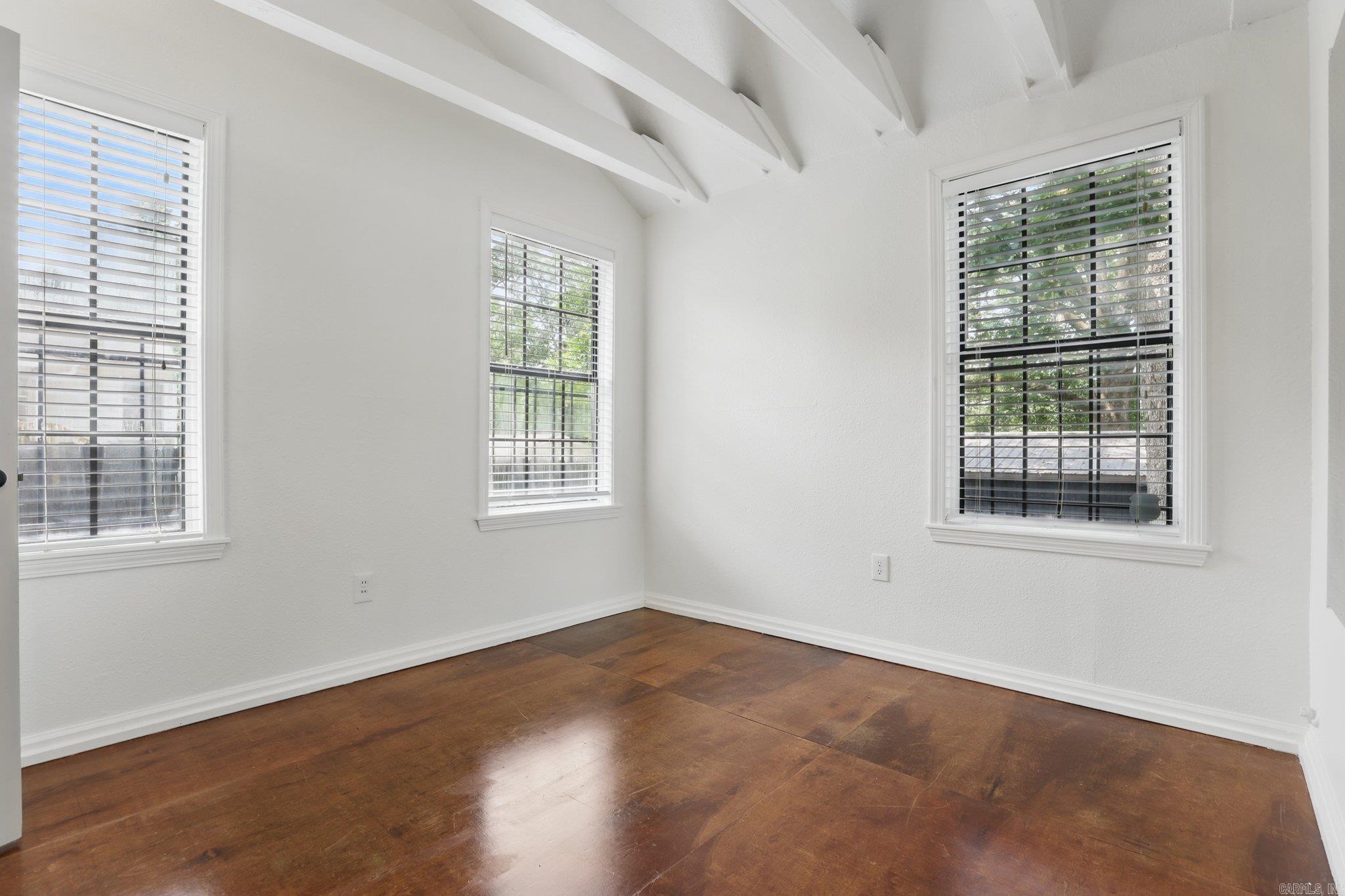 CHERRY & COX - Residential