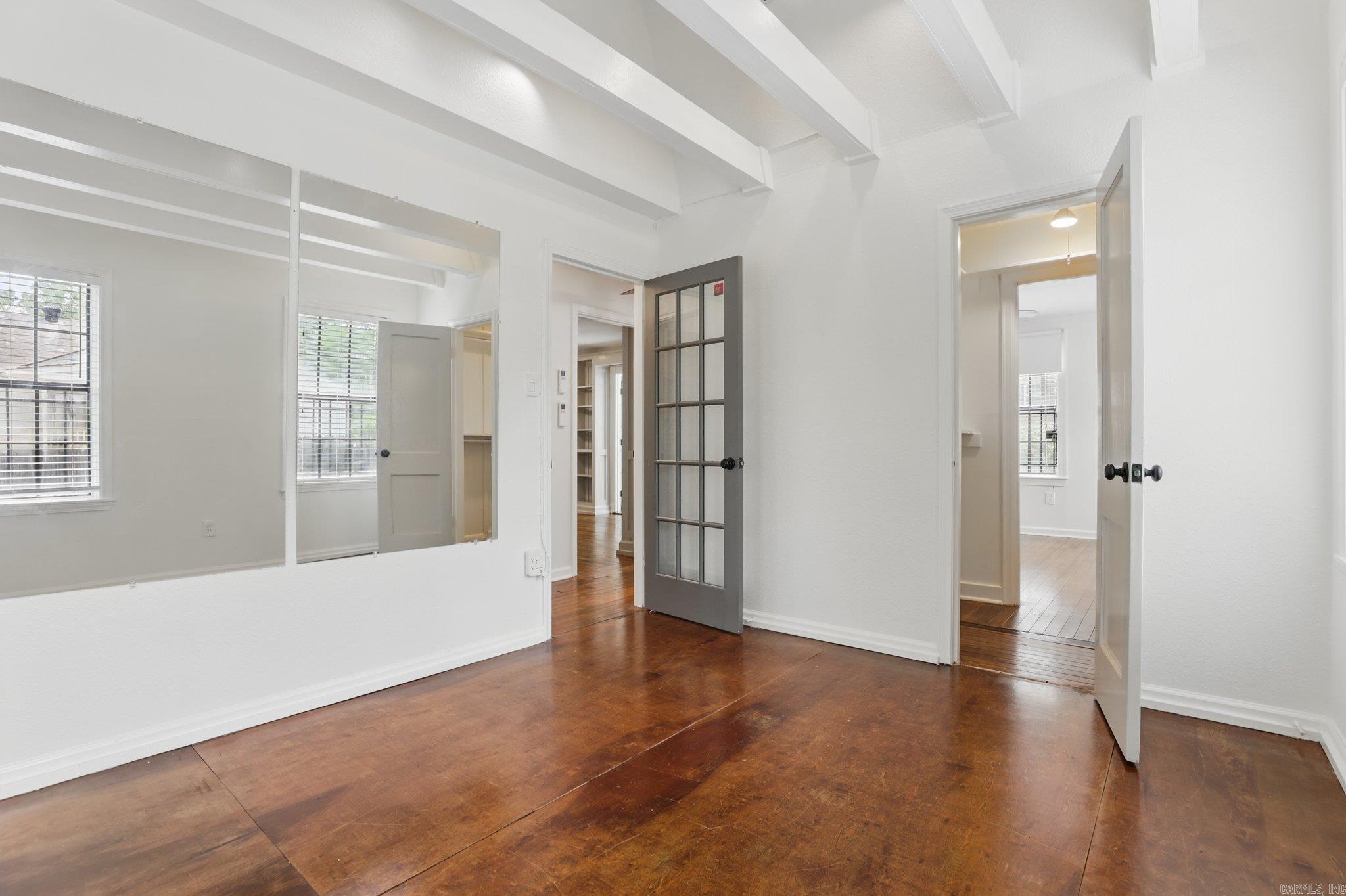 CHERRY & COX - Residential
