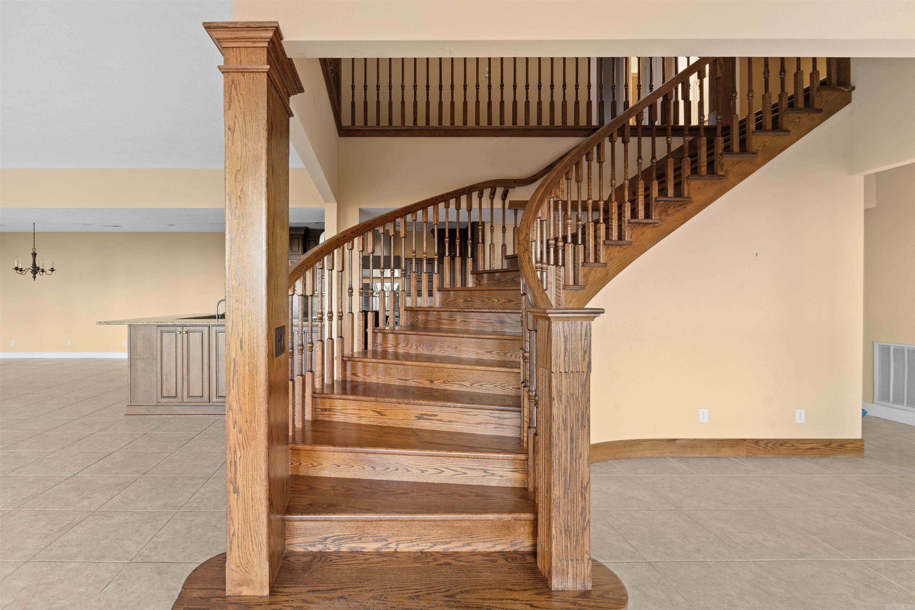 Norfork - Residential