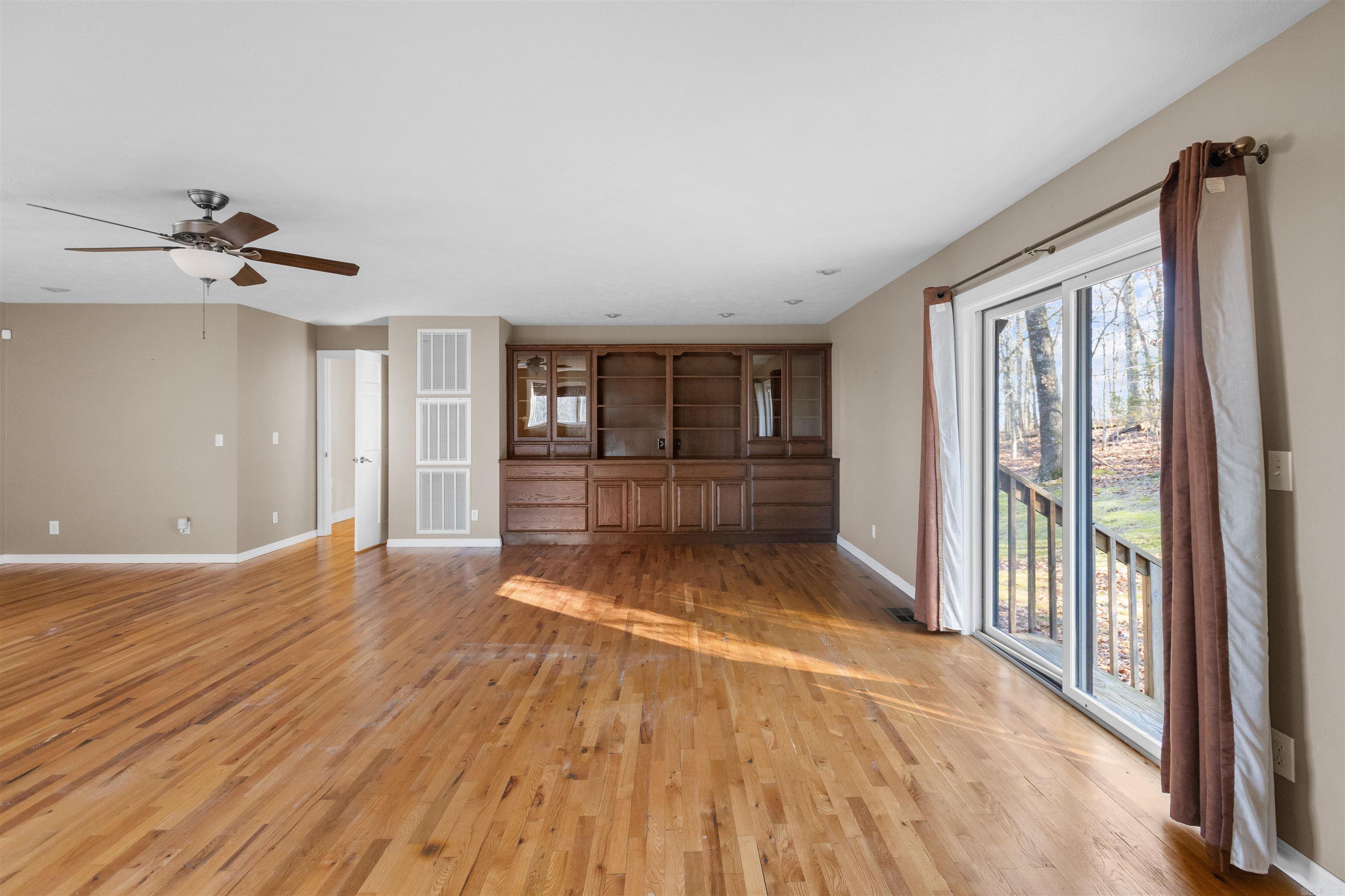 Norfork - Residential