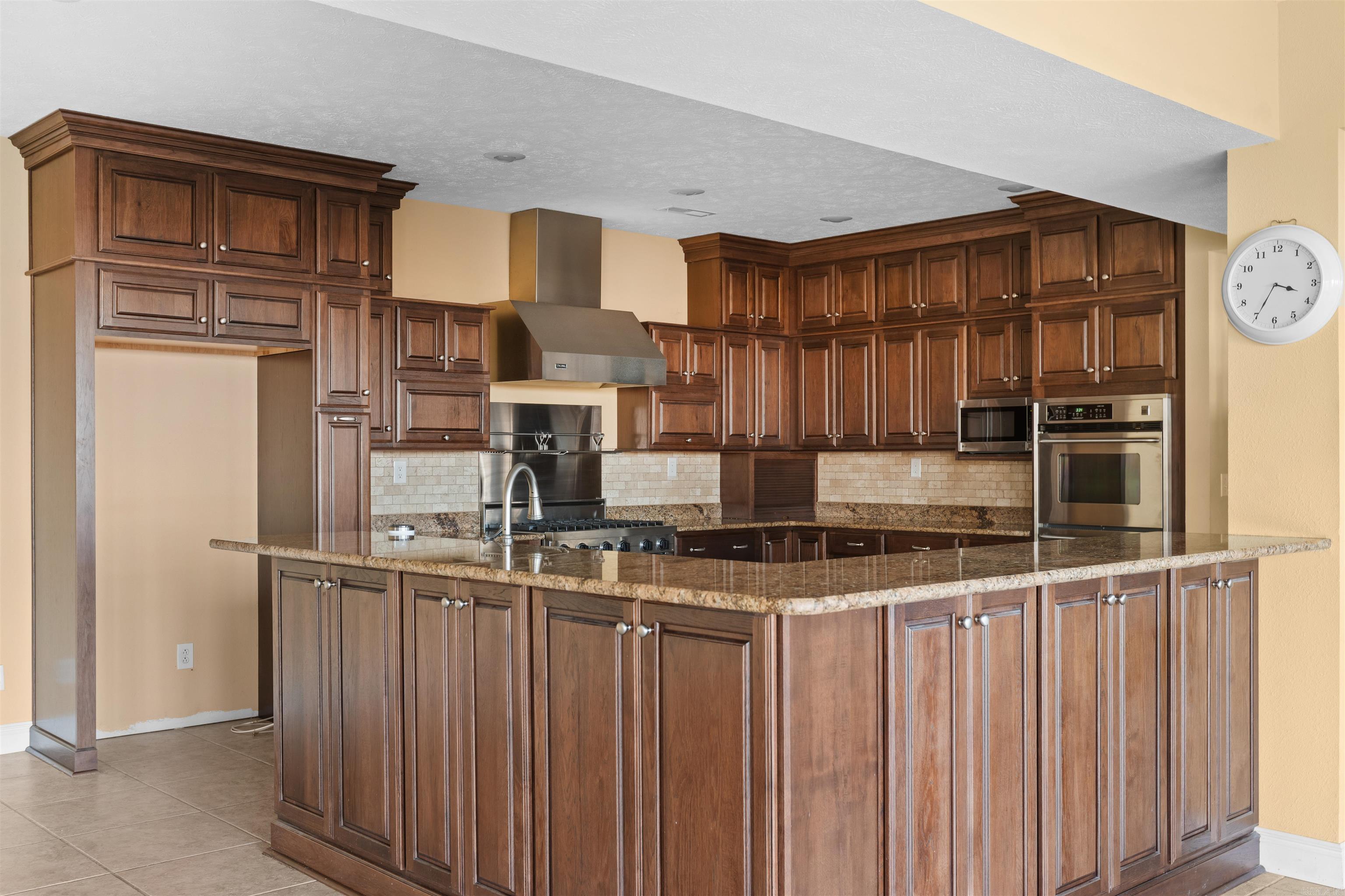 Norfork - Residential