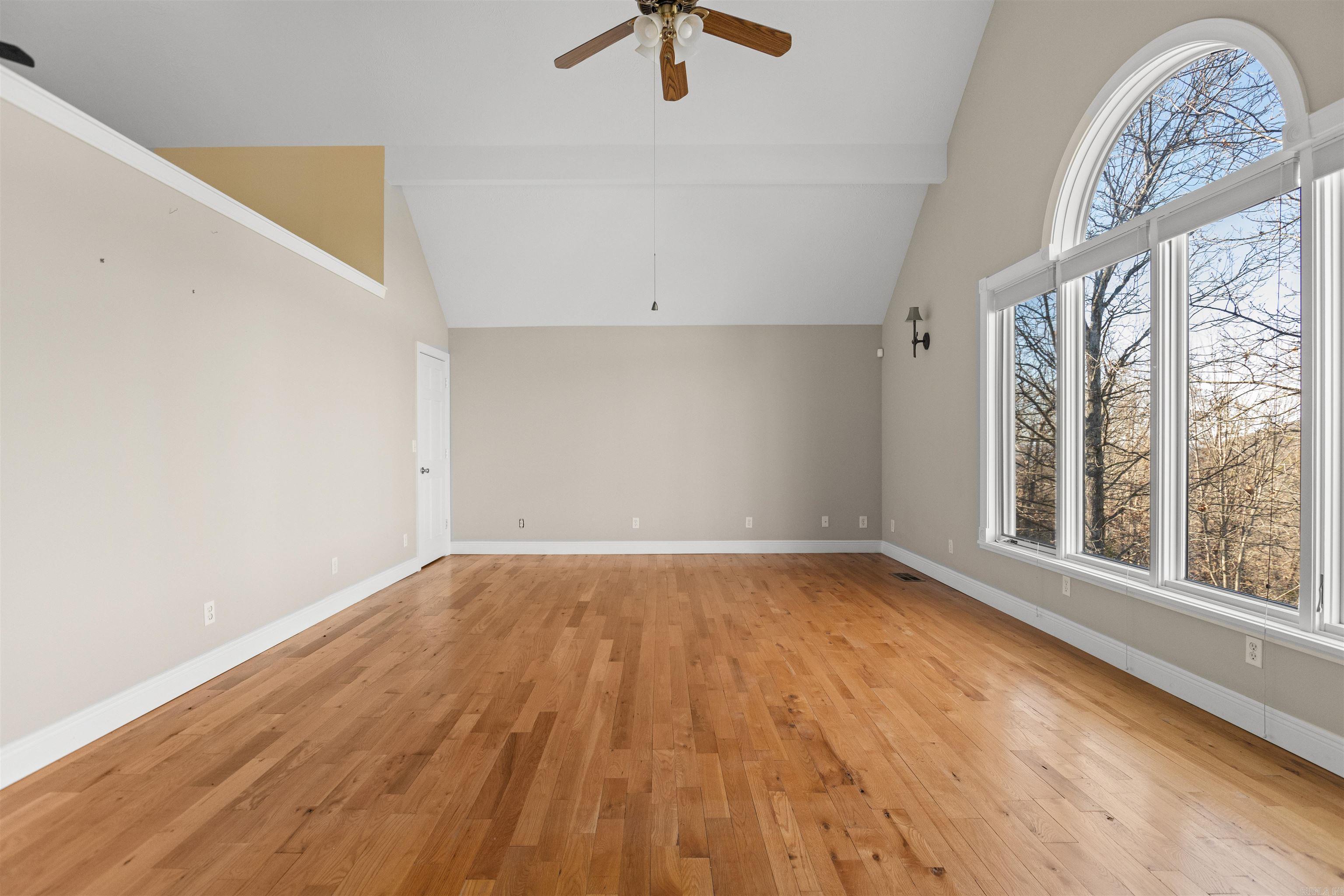 Norfork - Residential