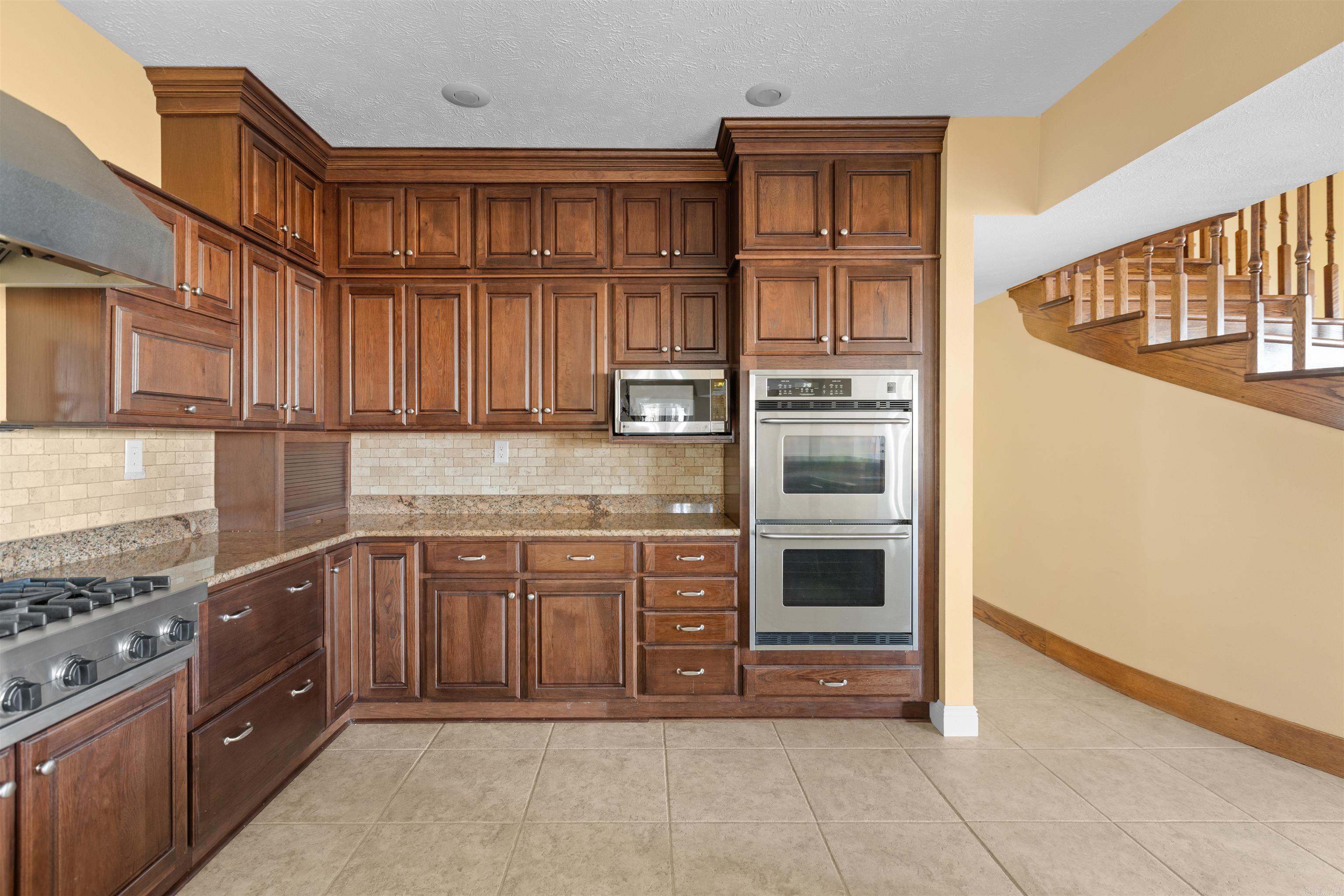 Norfork - Residential