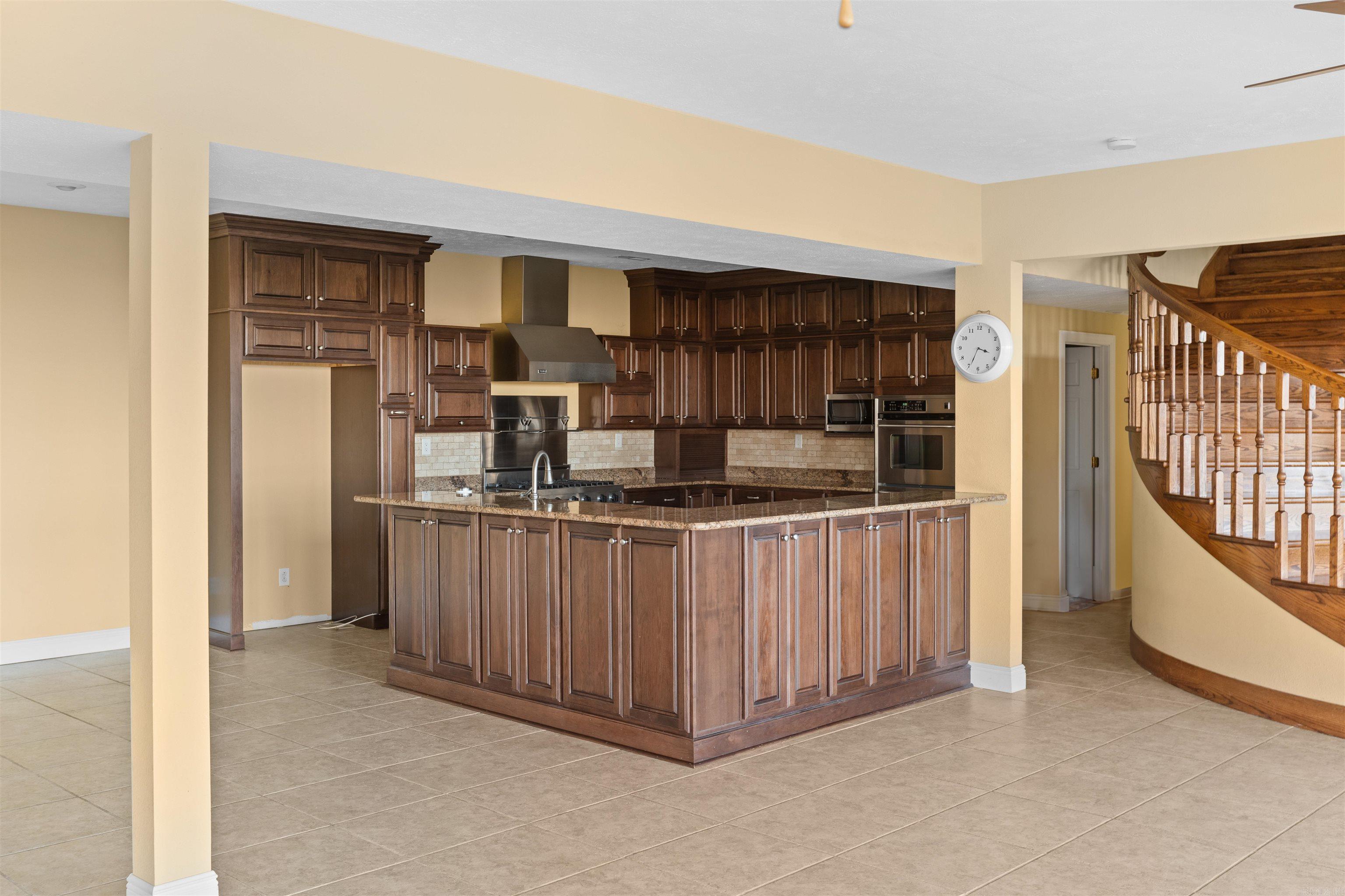 Norfork - Residential