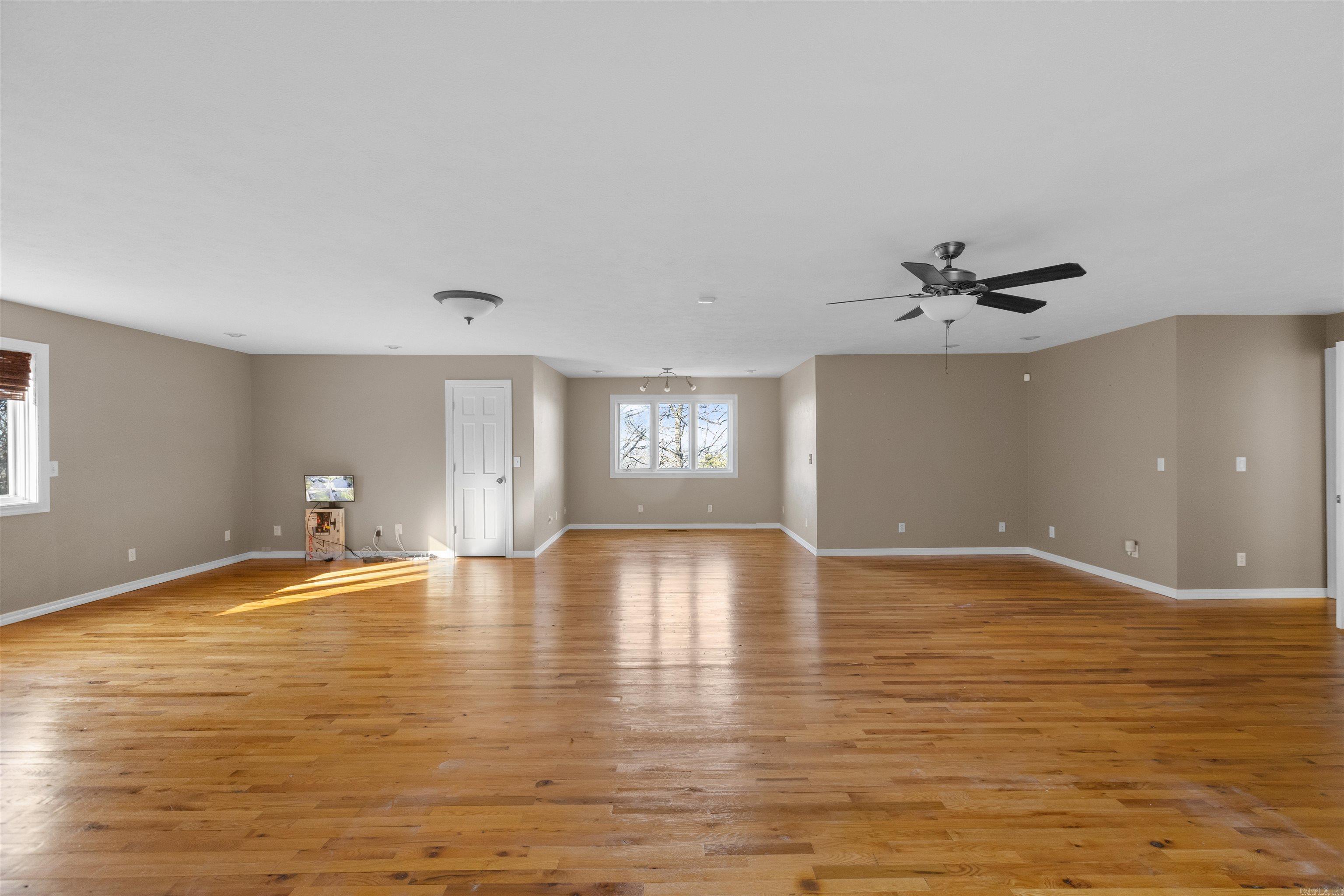 Norfork - Residential