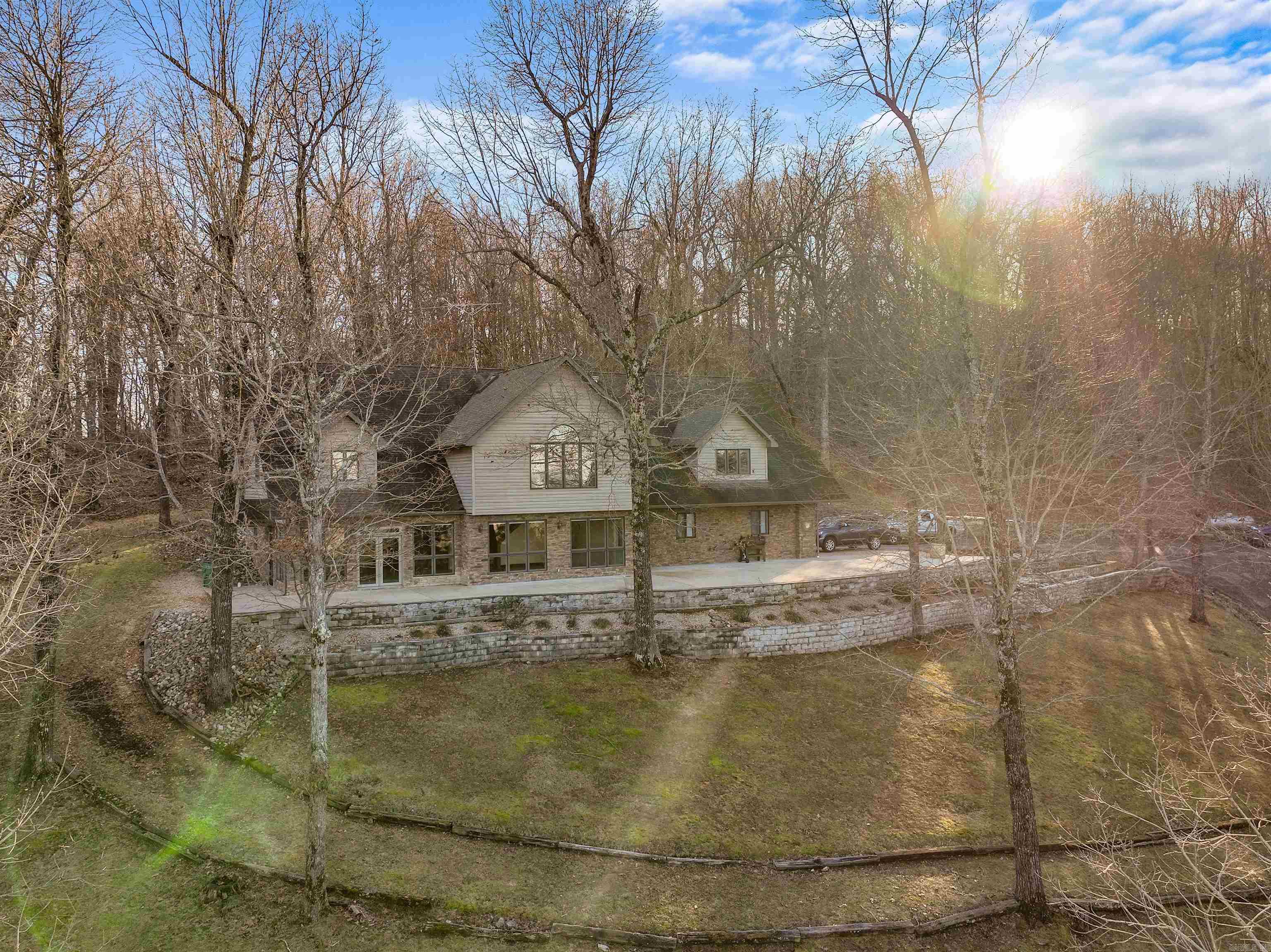 Norfork - Residential