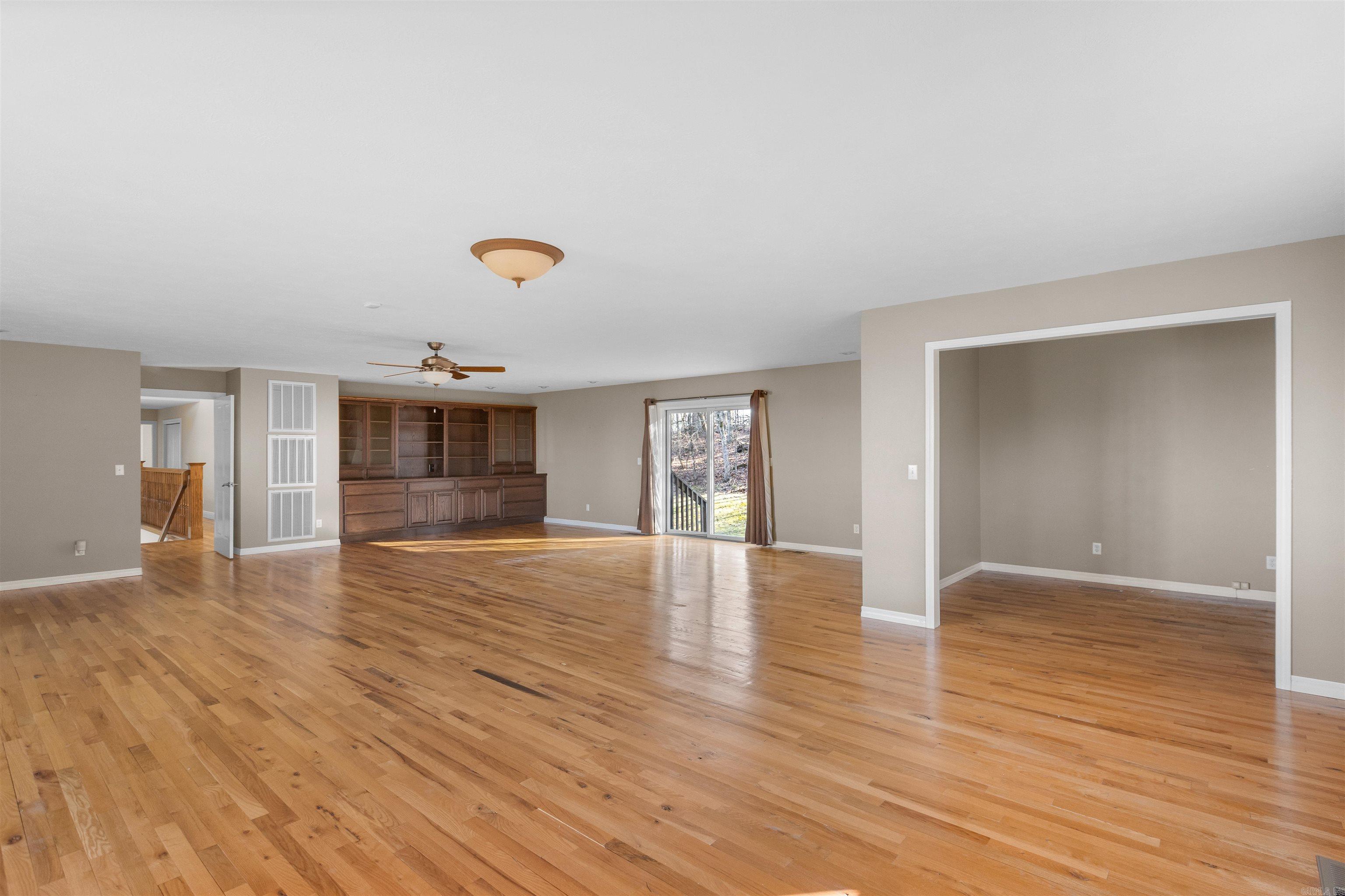 Norfork - Residential