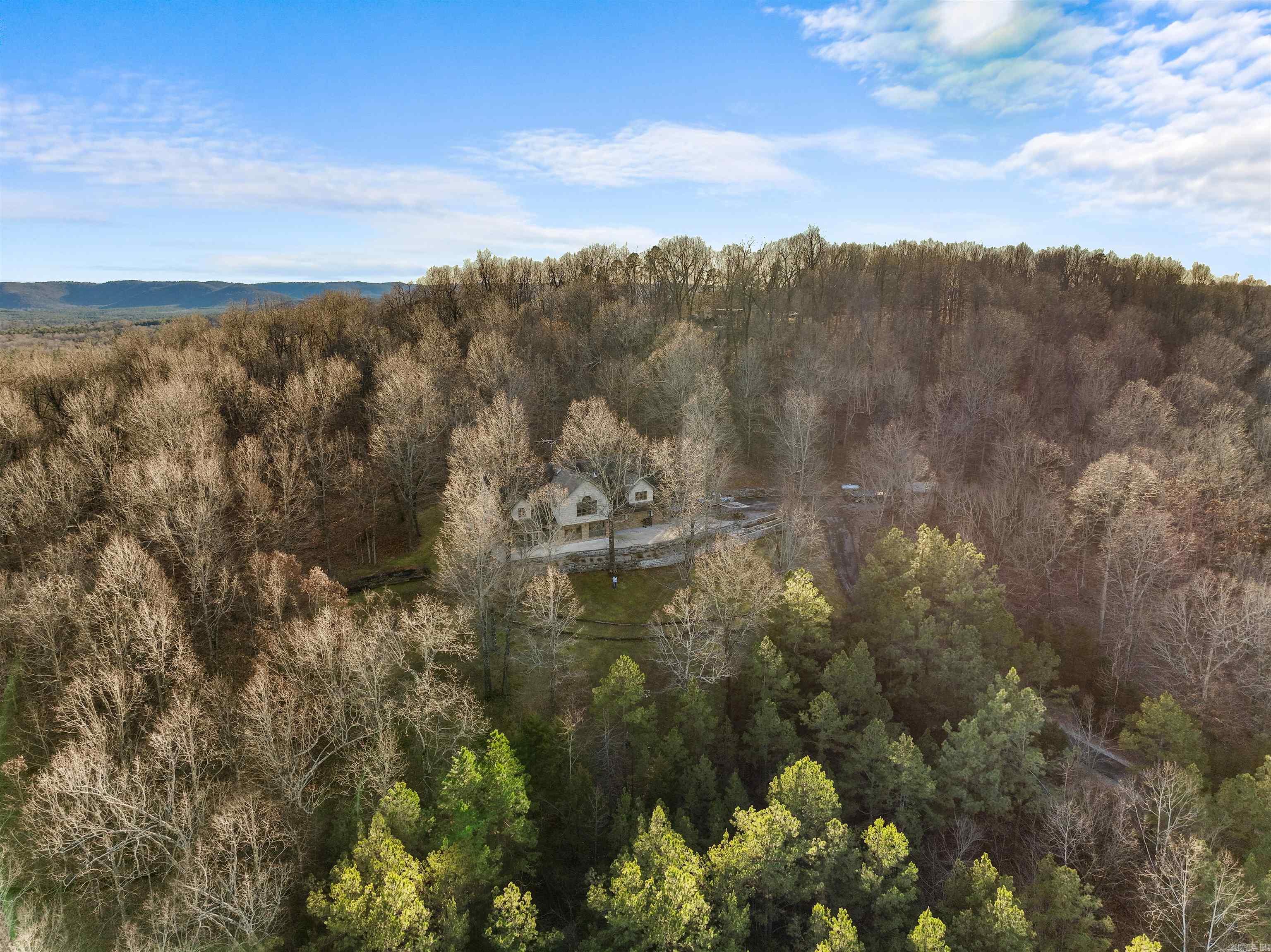 Norfork - Residential