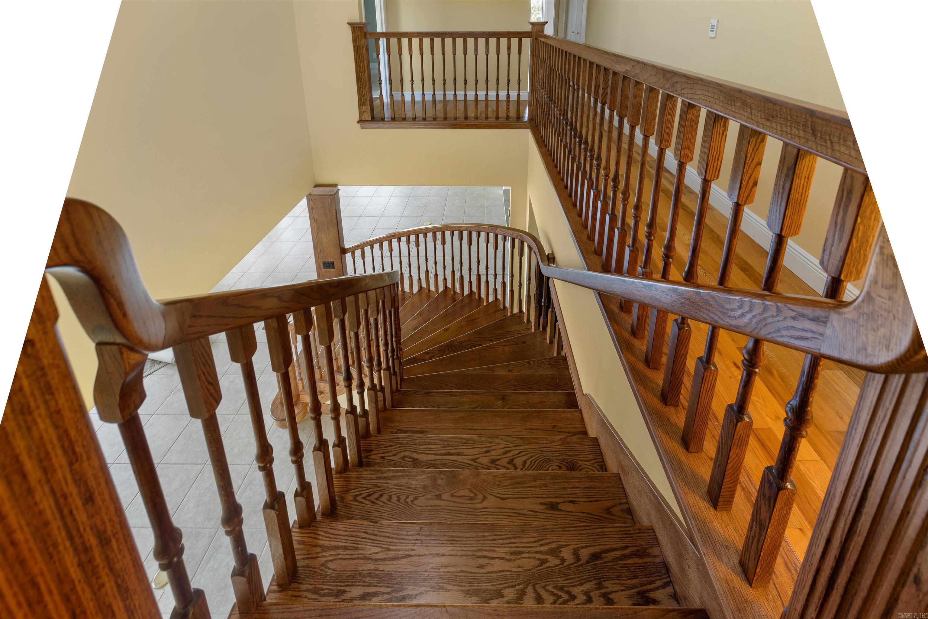 Norfork - Residential