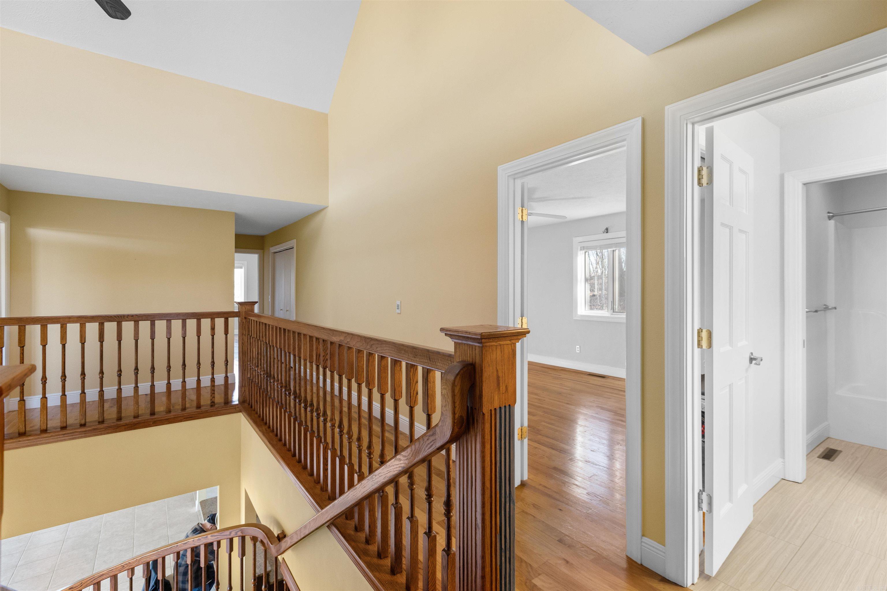 Norfork - Residential