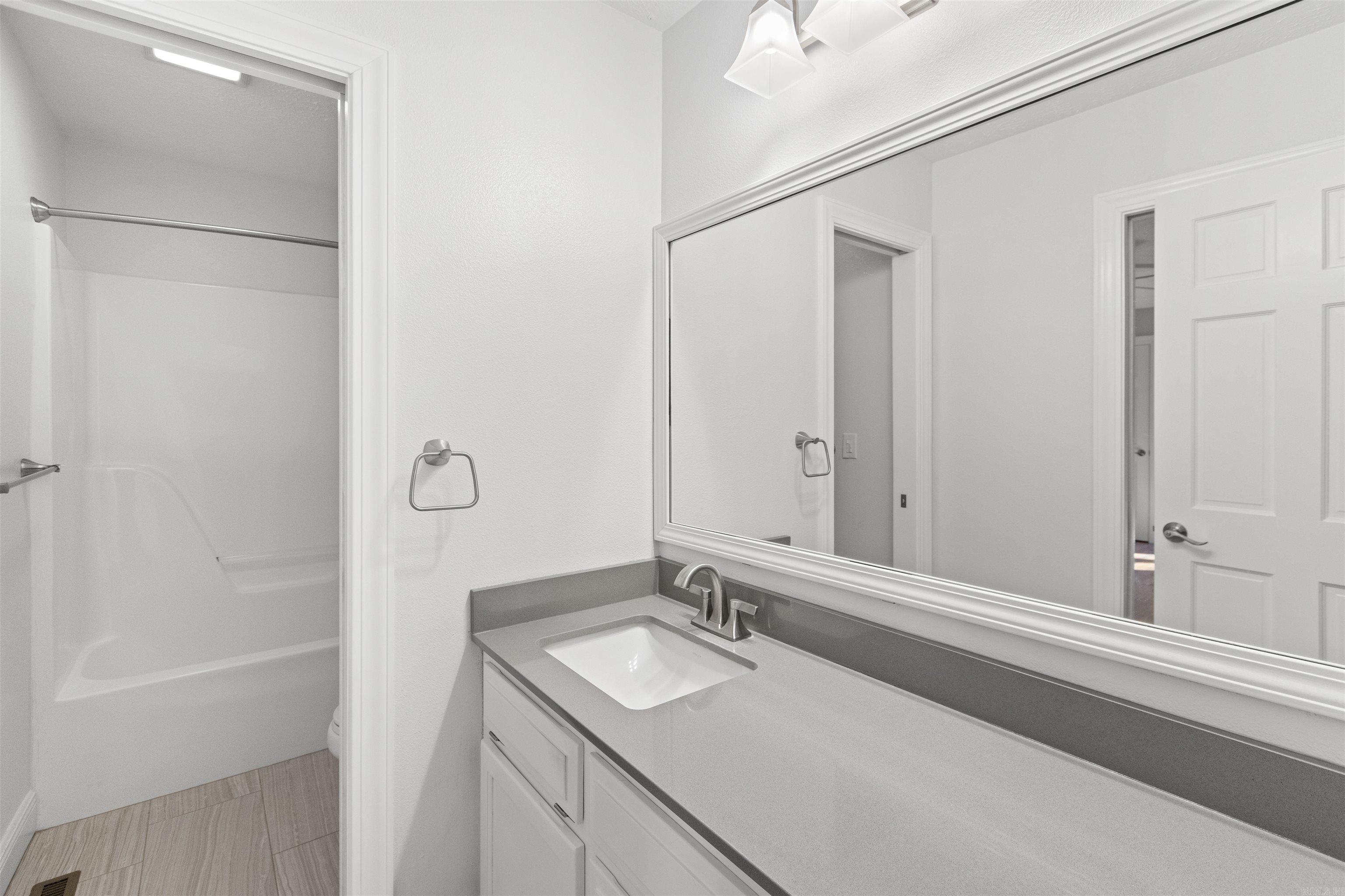 Norfork - Residential