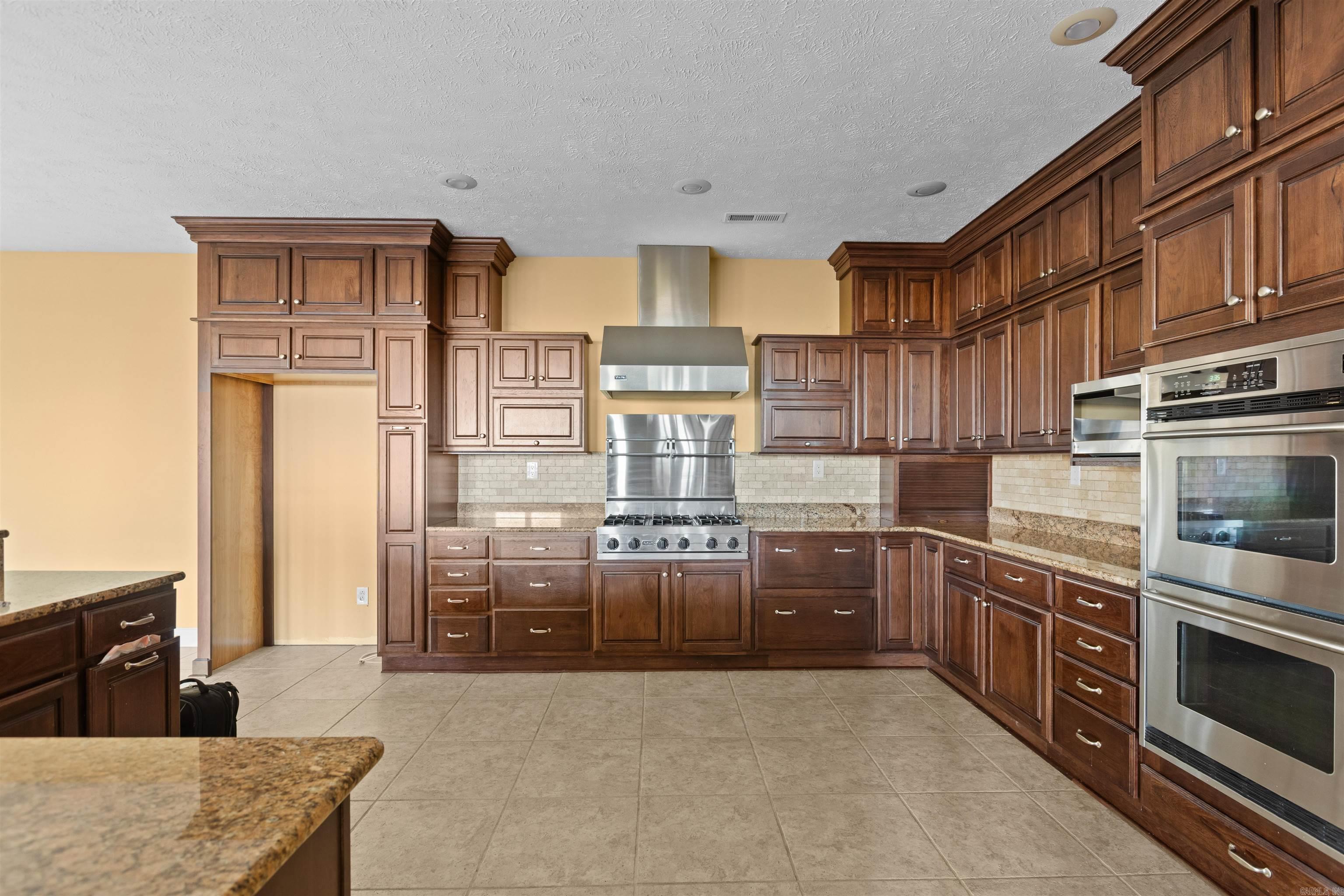 Norfork - Residential