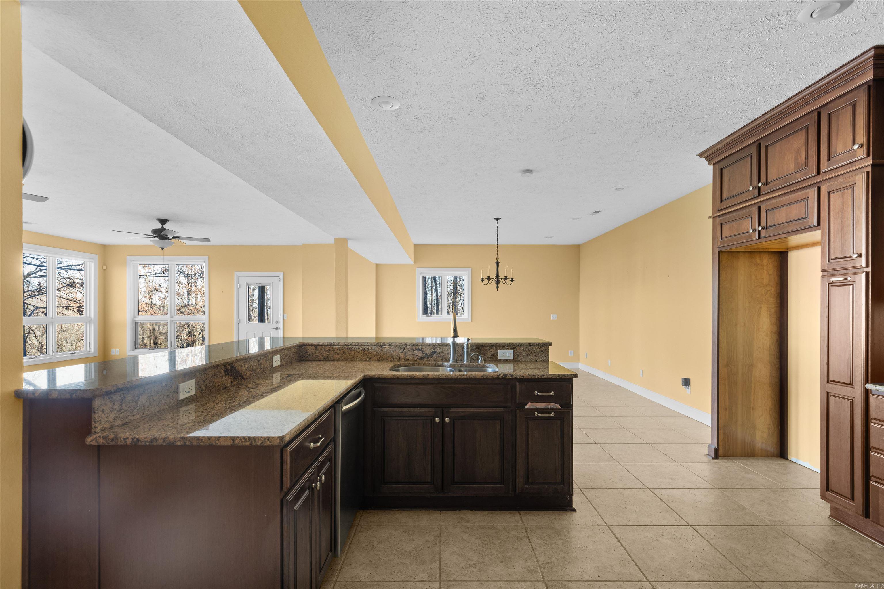 Norfork - Residential