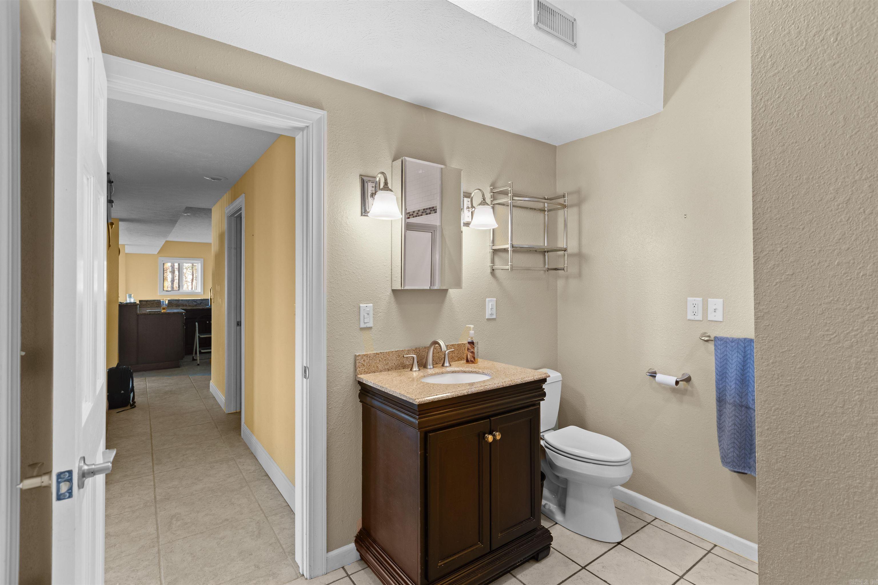 Norfork - Residential