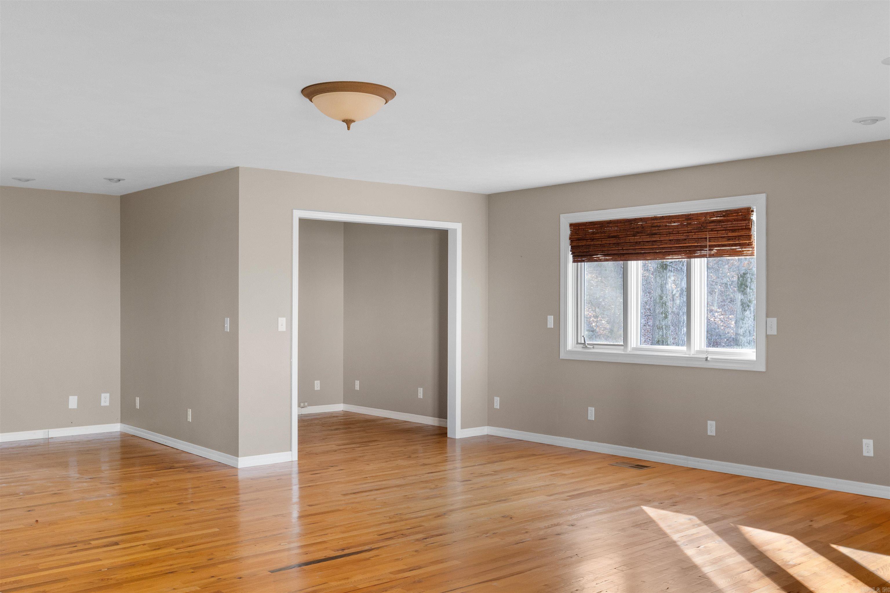 Norfork - Residential