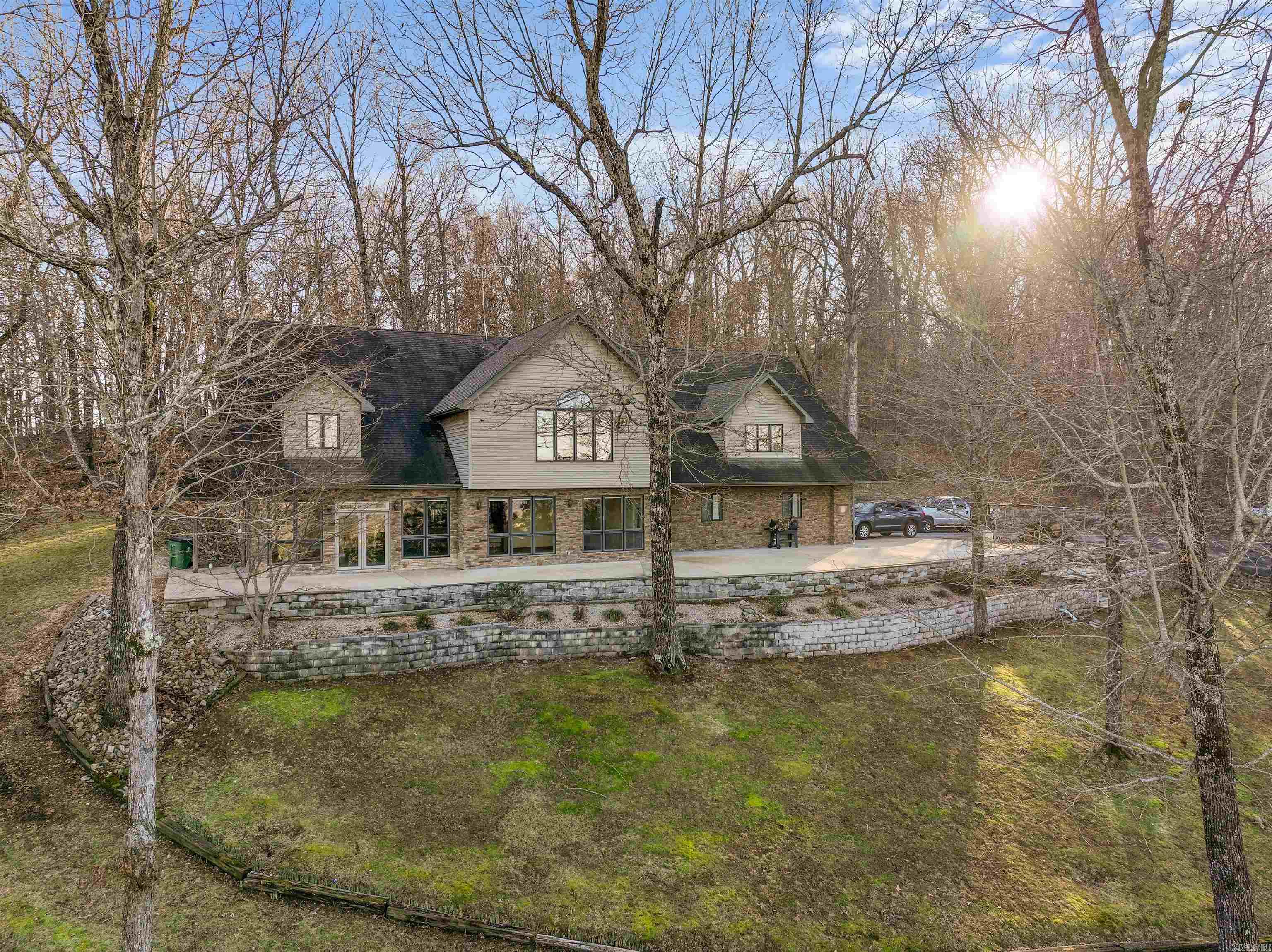 Norfork - Residential