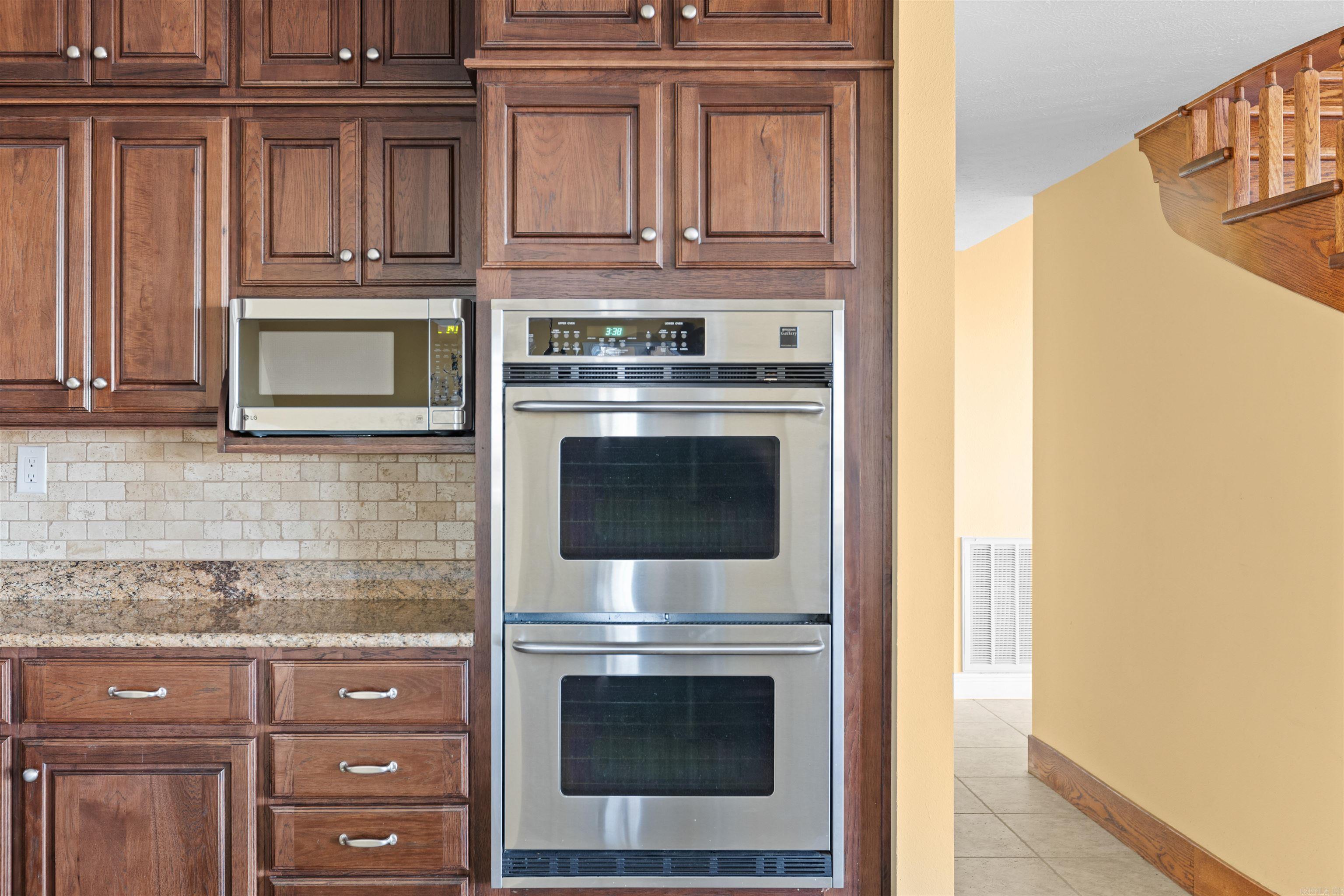 Norfork - Residential