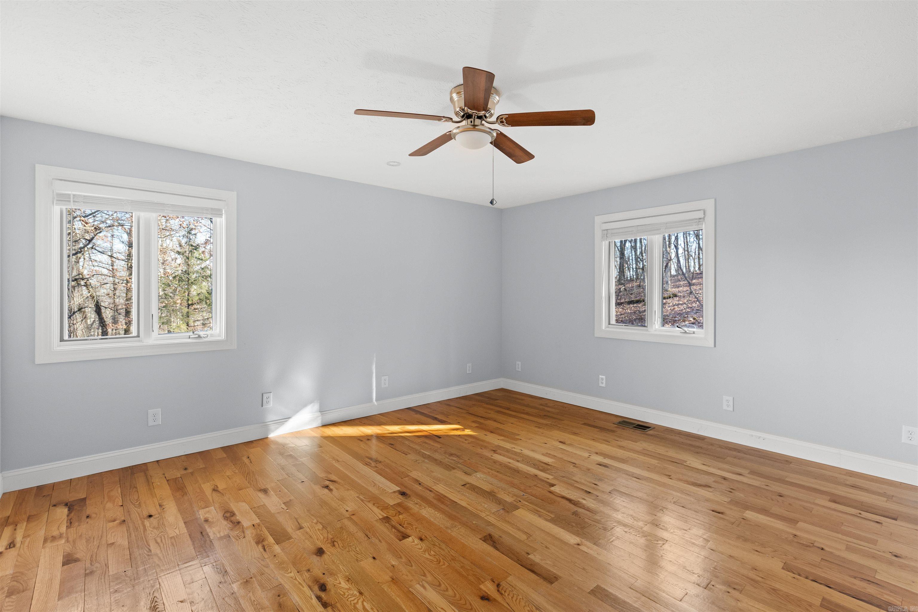 Norfork - Residential