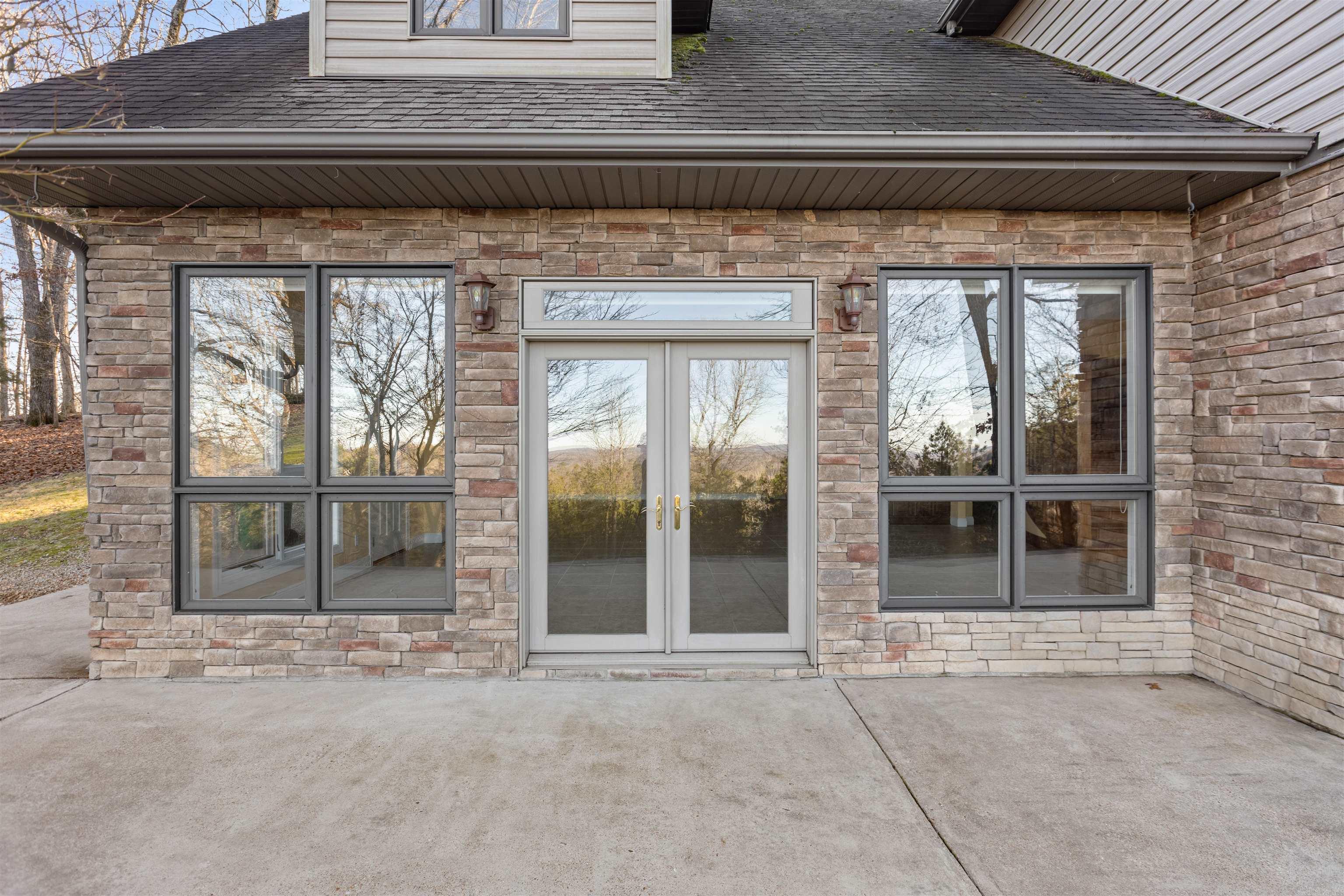 Norfork - Residential