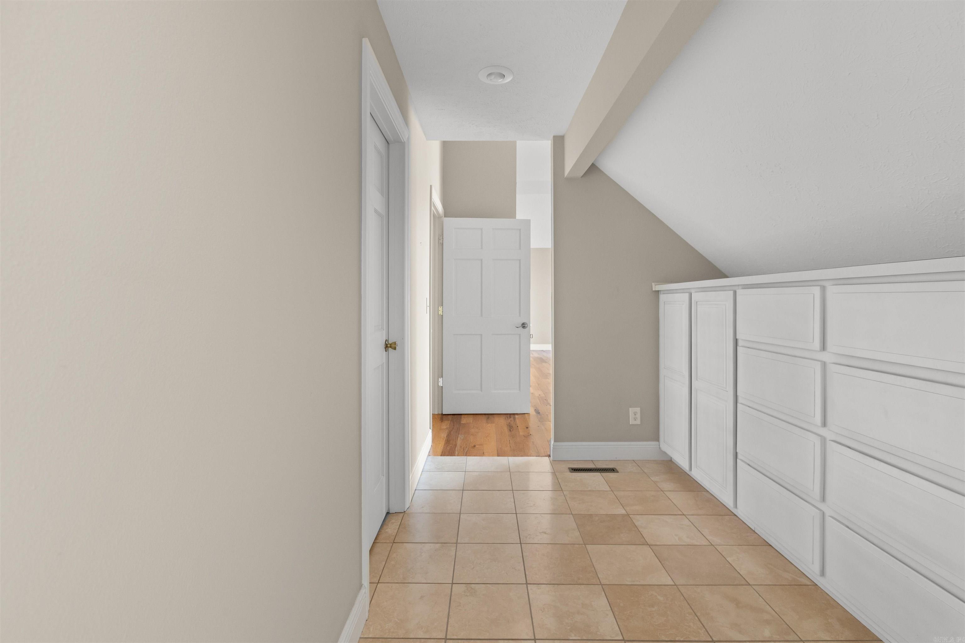 Norfork - Residential