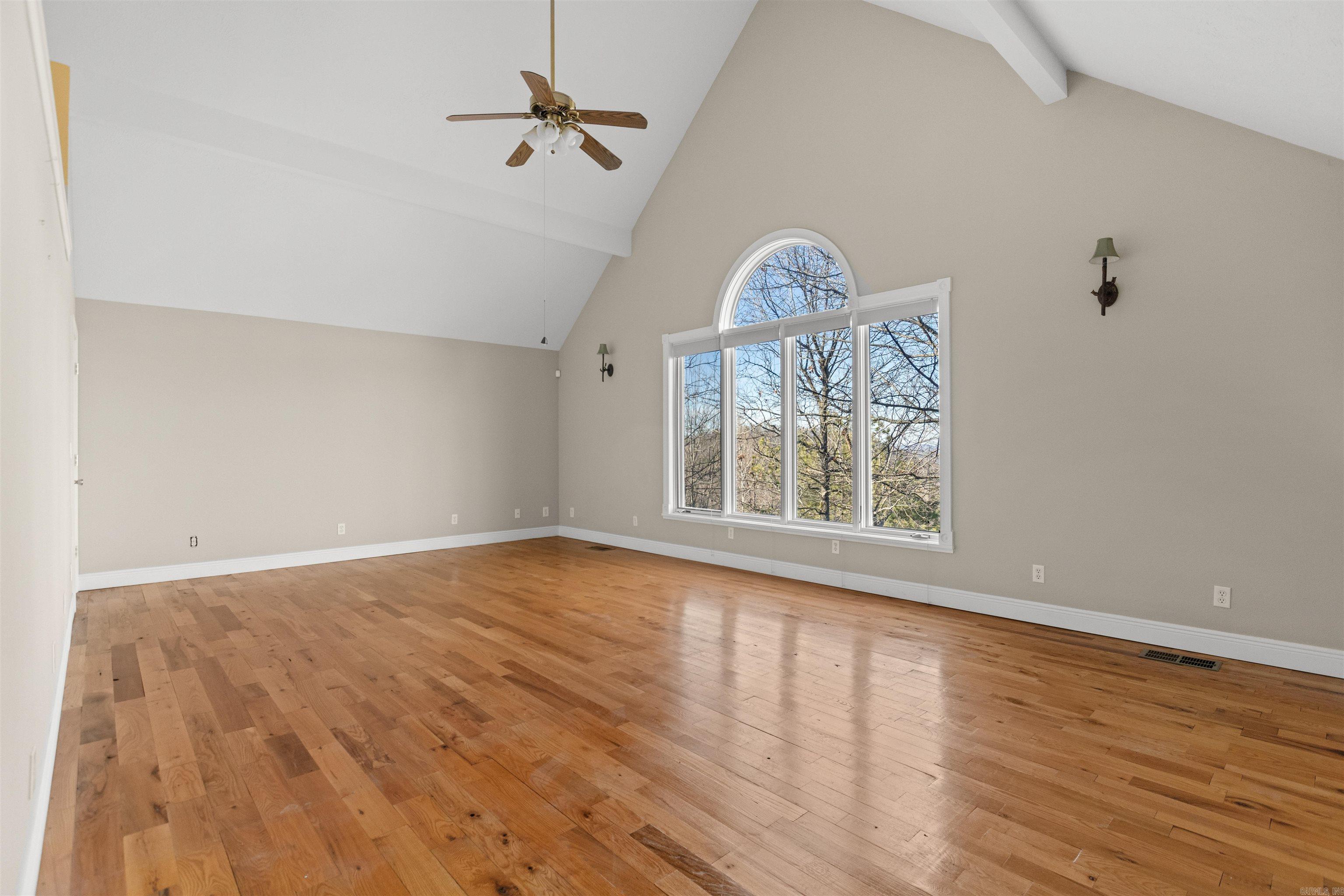 Norfork - Residential