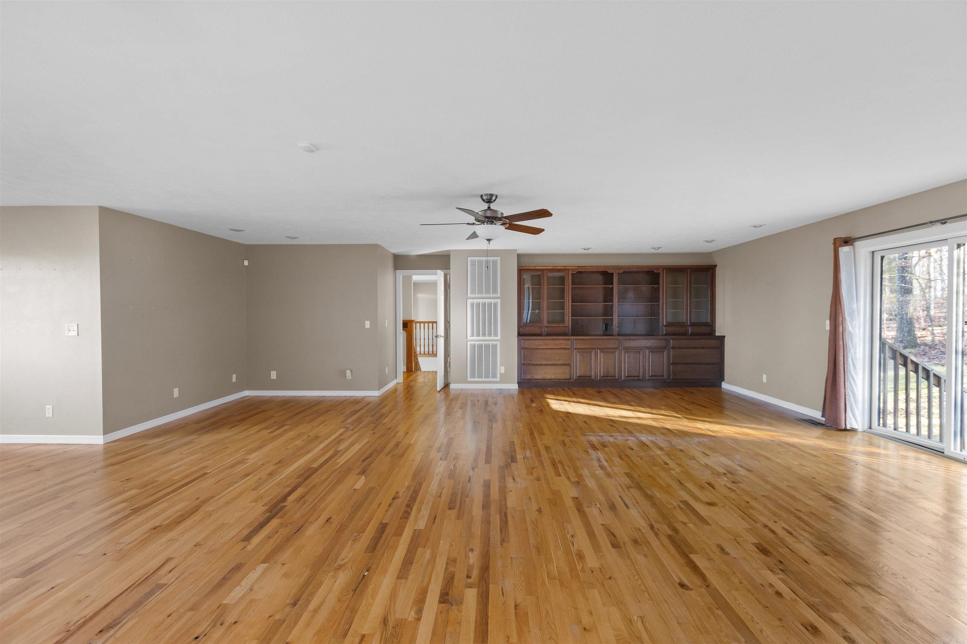 Norfork - Residential