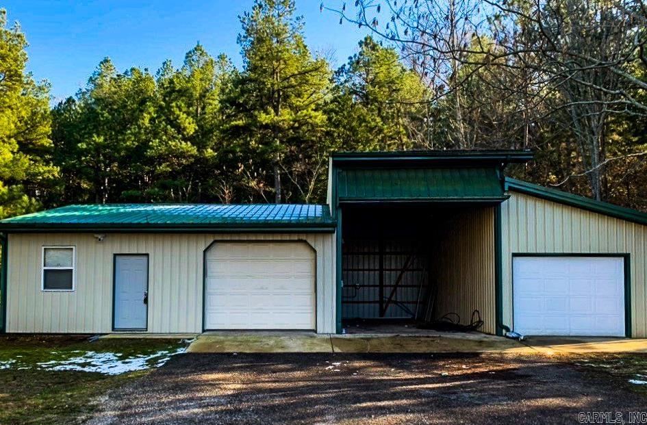 Norfork - Residential