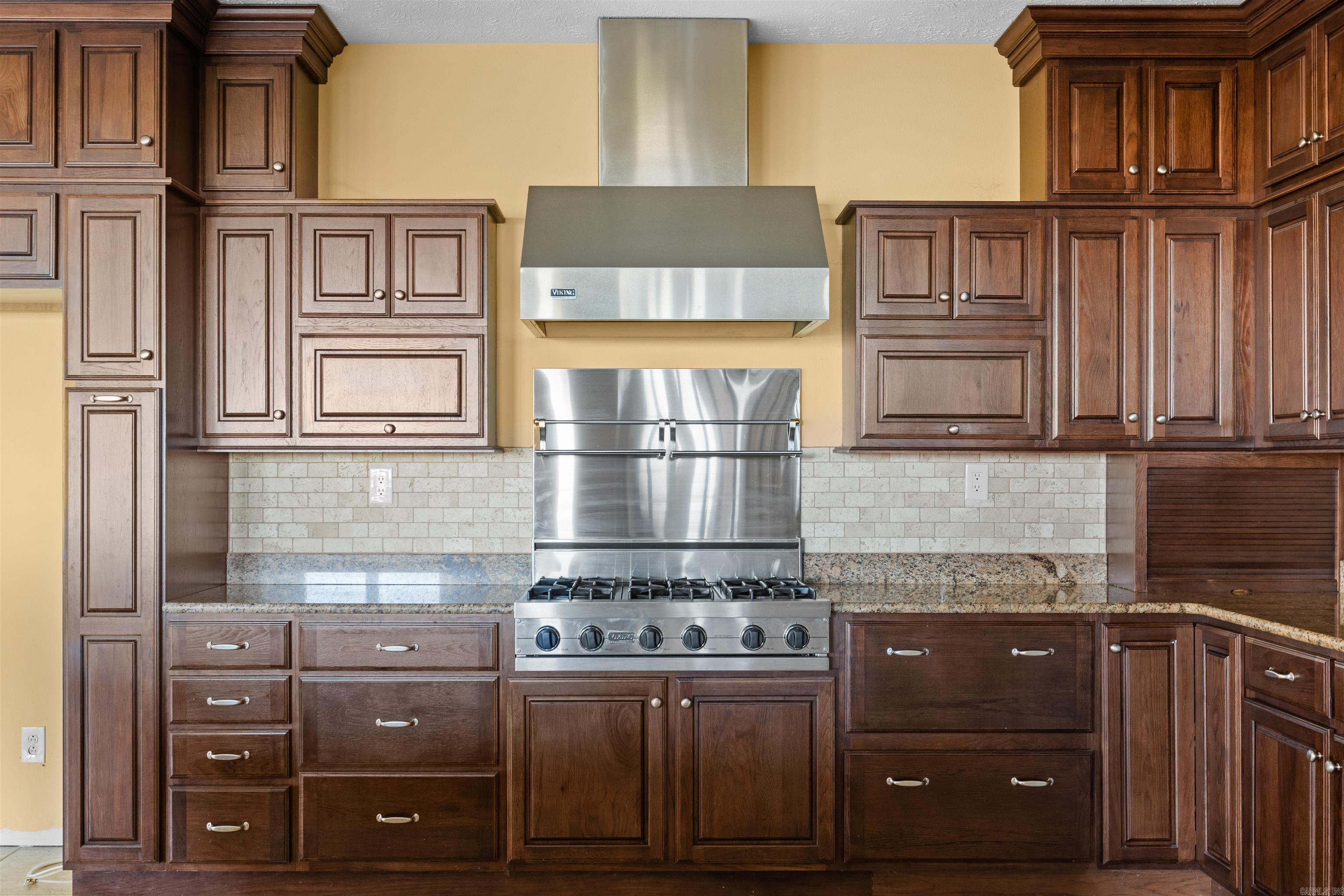 Norfork - Residential