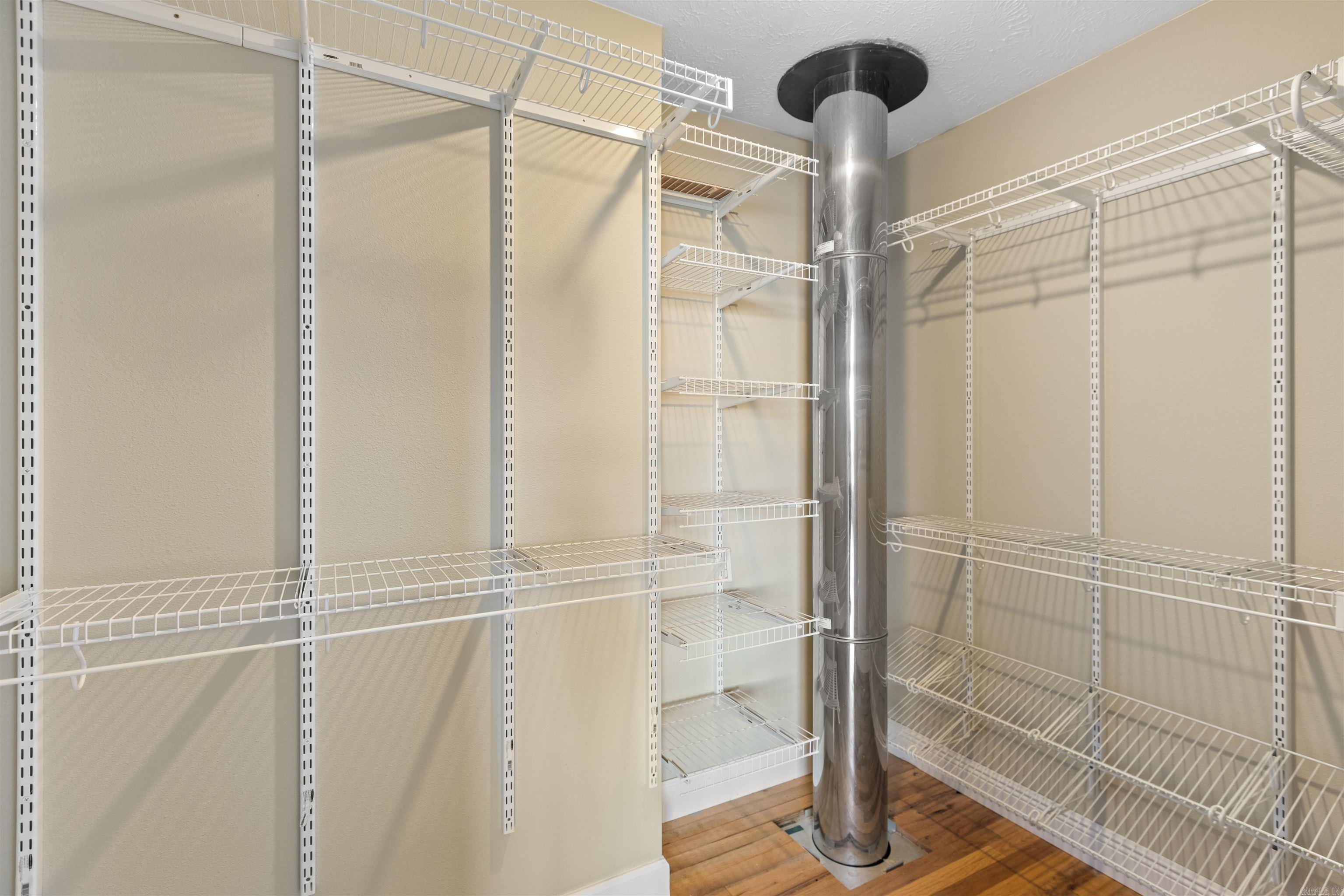 Norfork - Residential