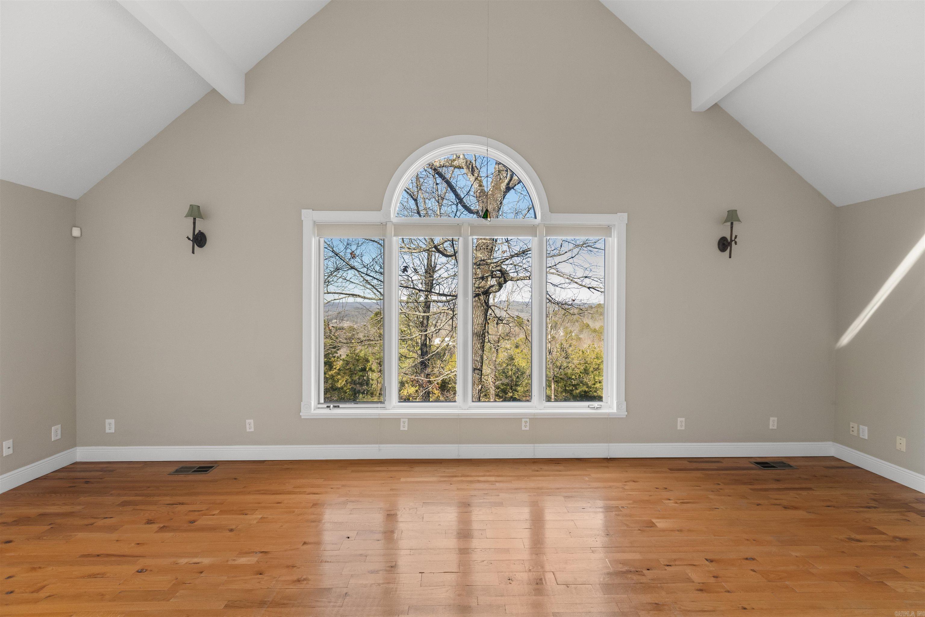 Norfork - Residential