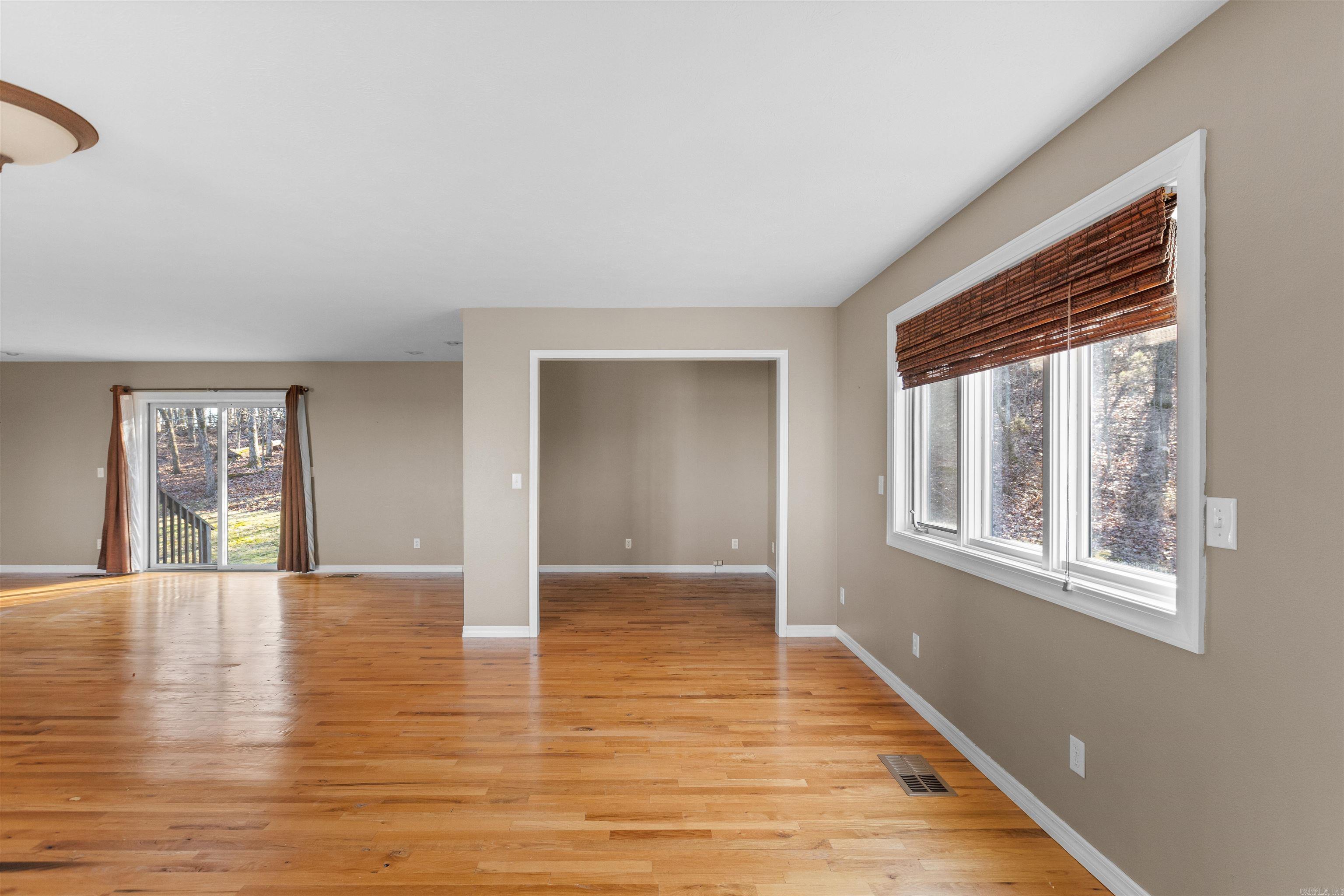 Norfork - Residential