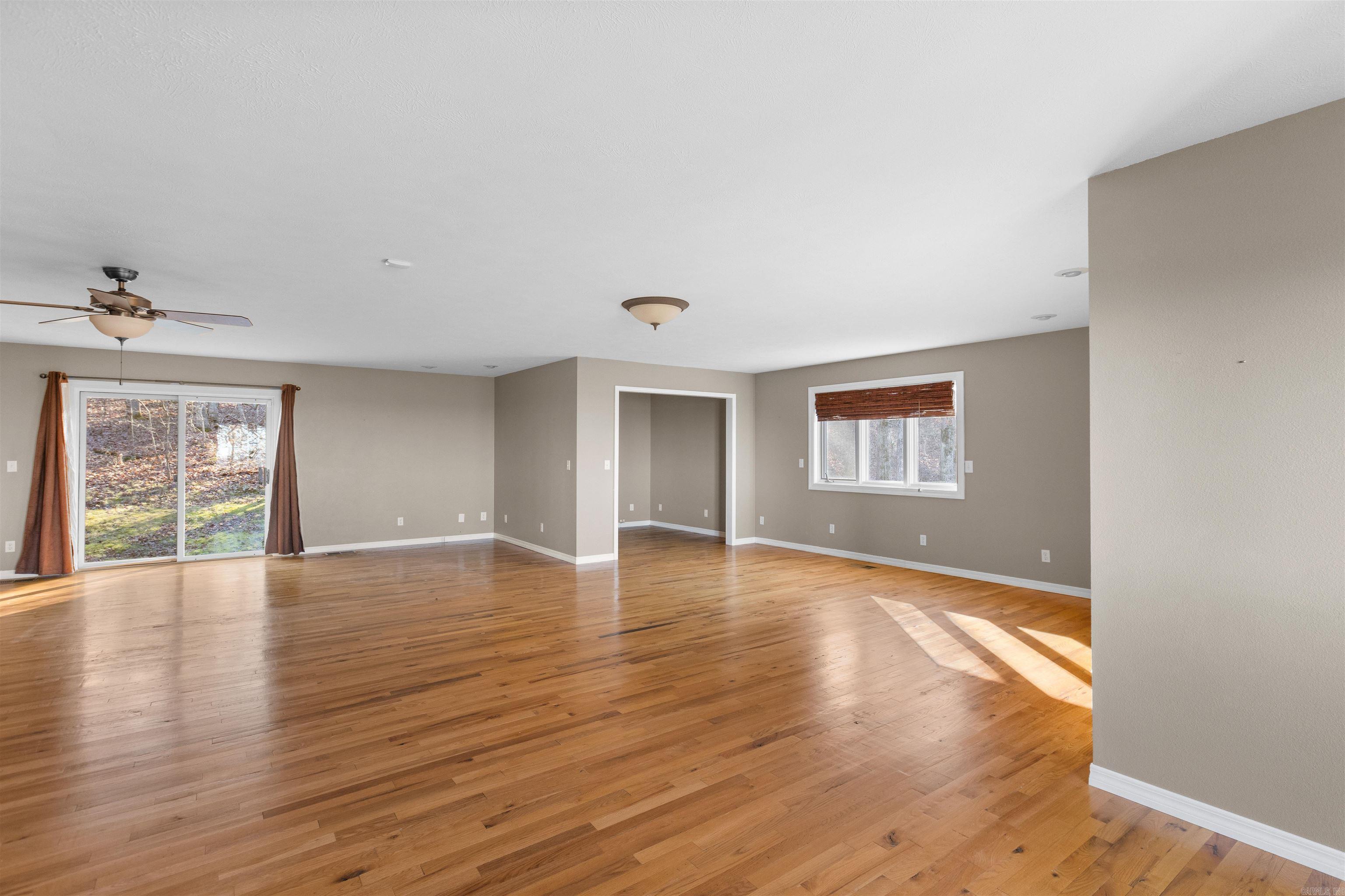 Norfork - Residential