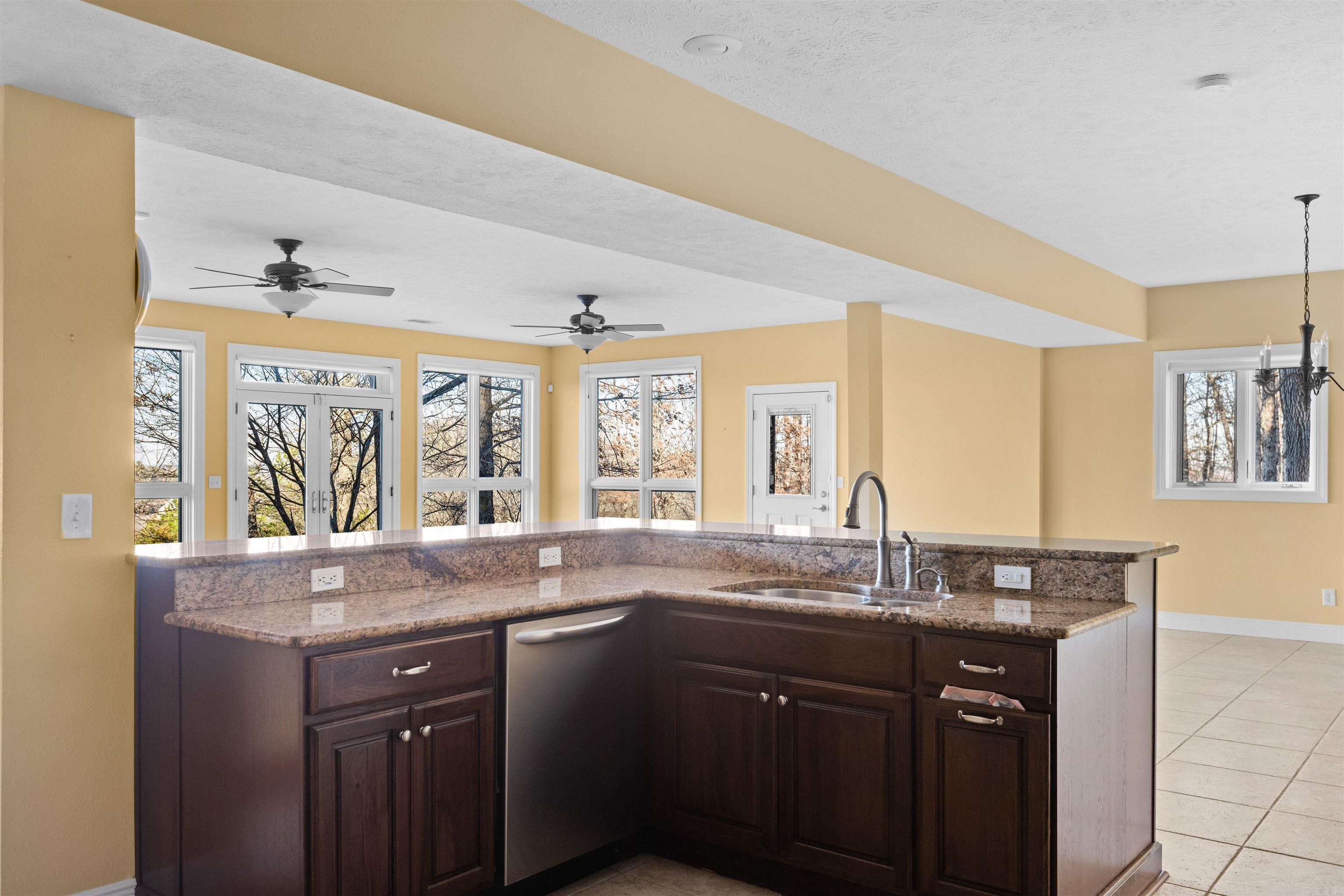 Norfork - Residential