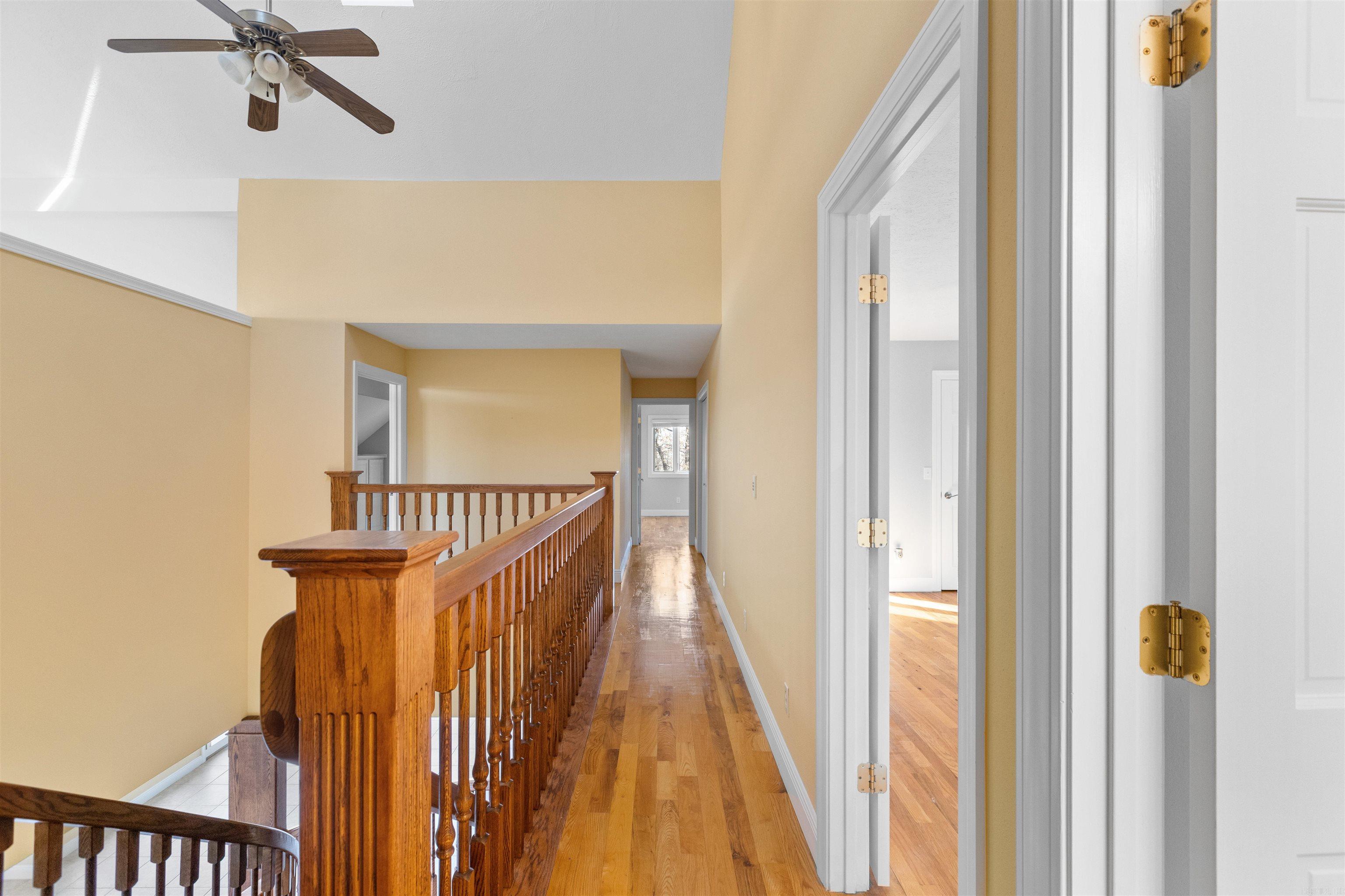 Norfork - Residential