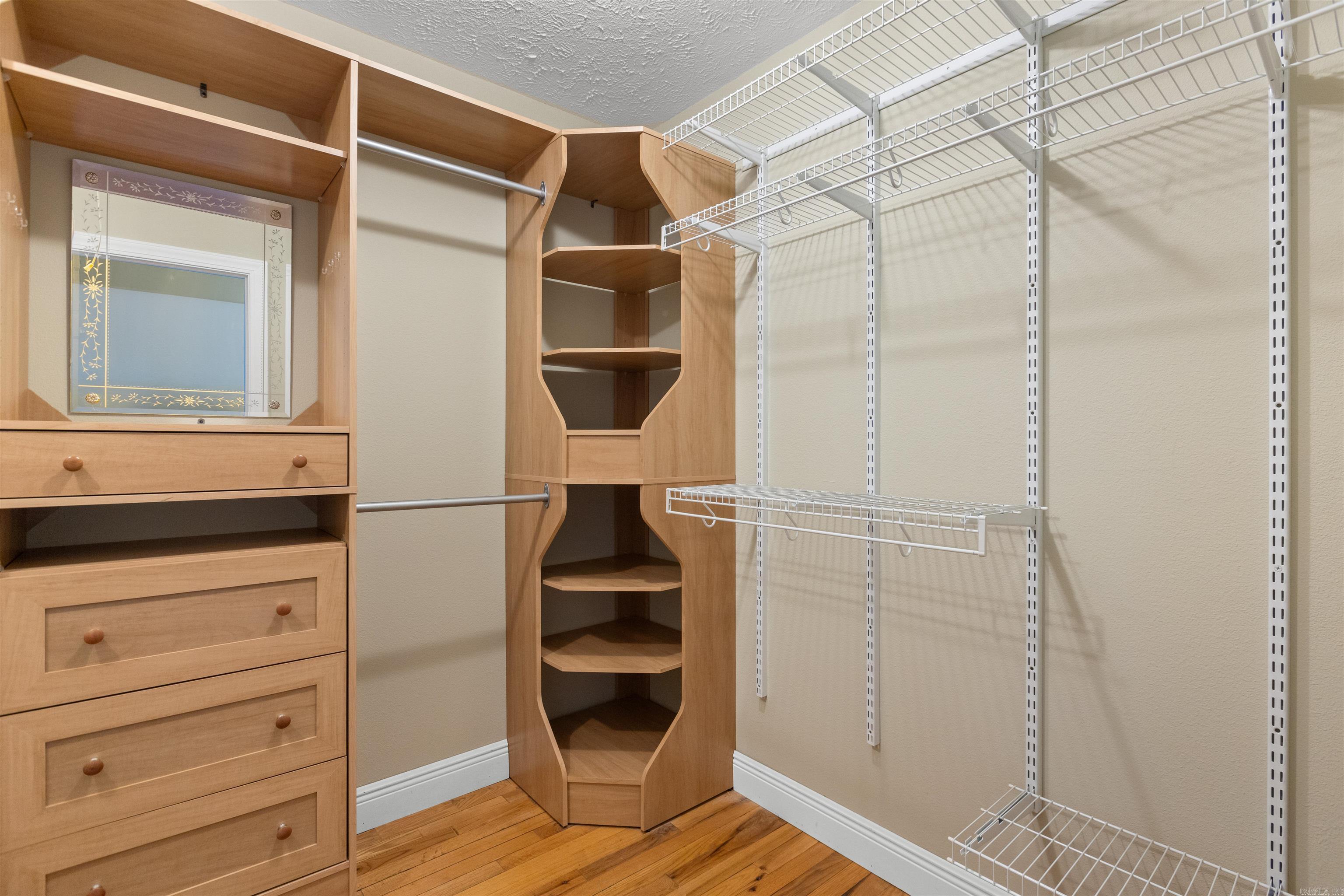 Norfork - Residential