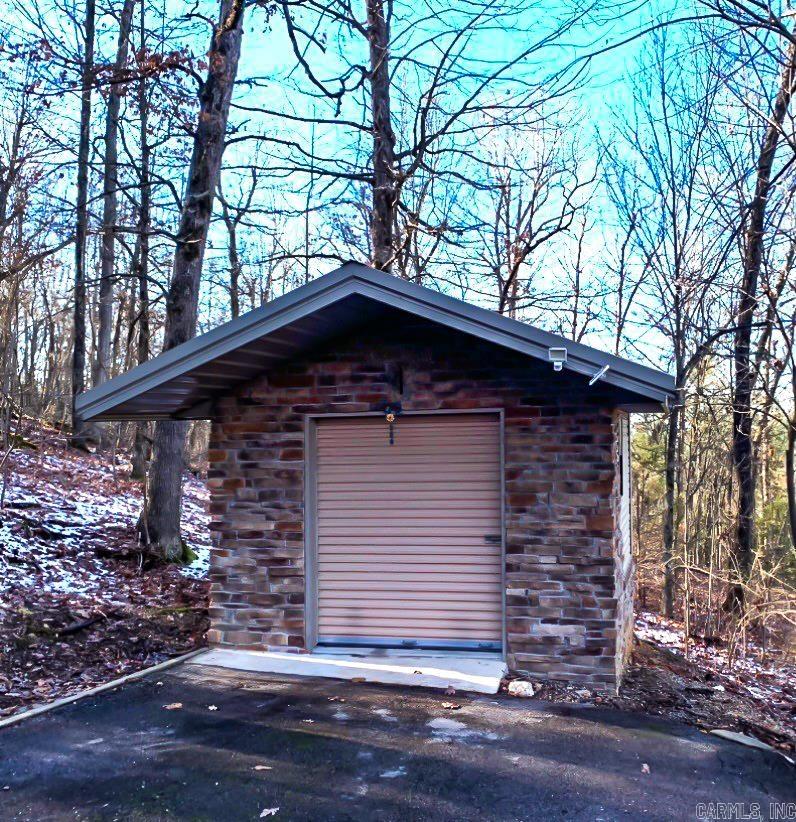 Norfork - Residential