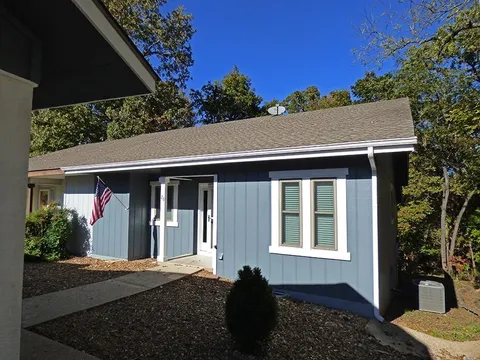 28 Spring River Lane, Cherokee Village, AR 72529 - MLS#: 24038209