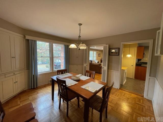 Suburban Heights - Residential Lease