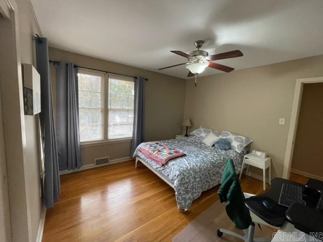 Suburban Heights - Residential Lease