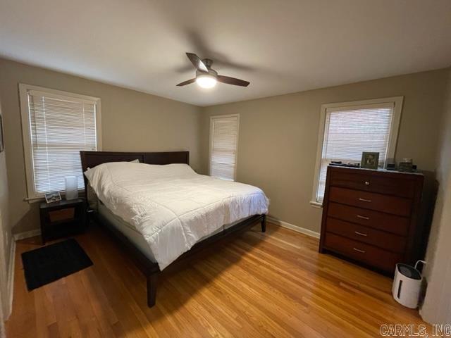 Suburban Heights - Residential Lease